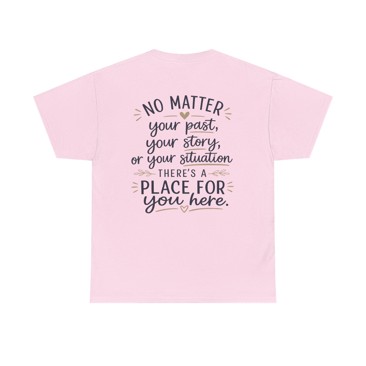 Gospel Tabernacle T Shirt