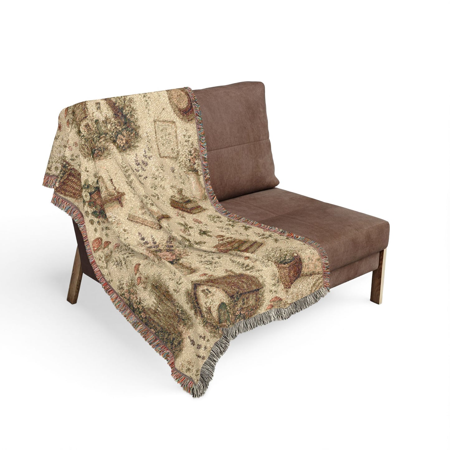 Woven Blanket