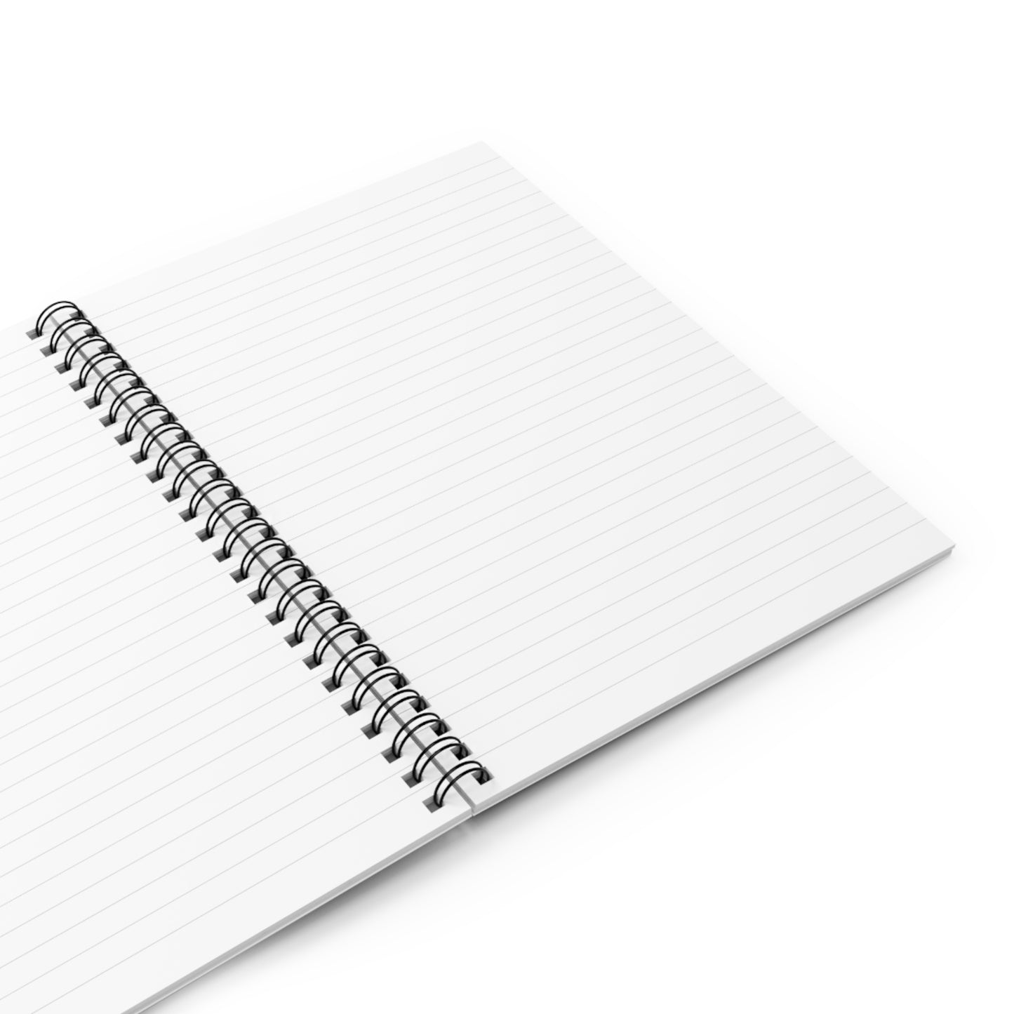 Gospel Tabernacle Notebook
