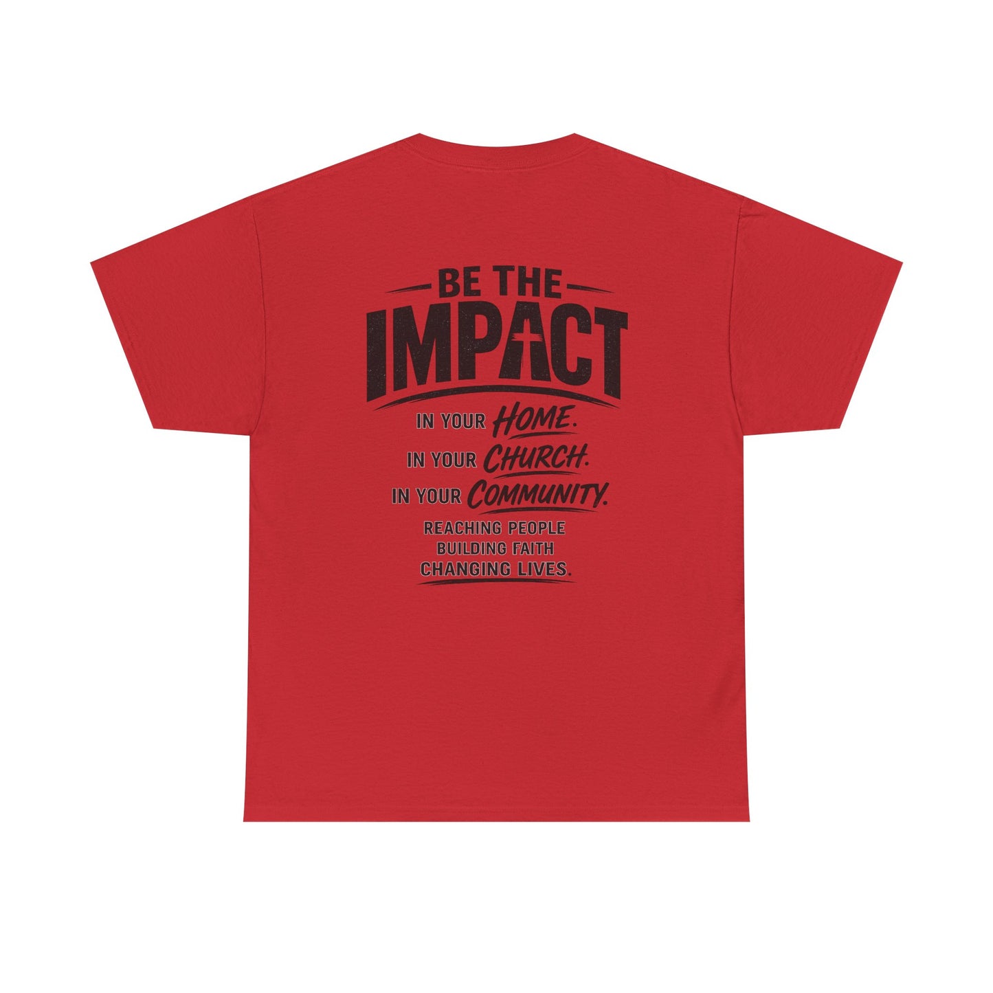Impact T Shirt