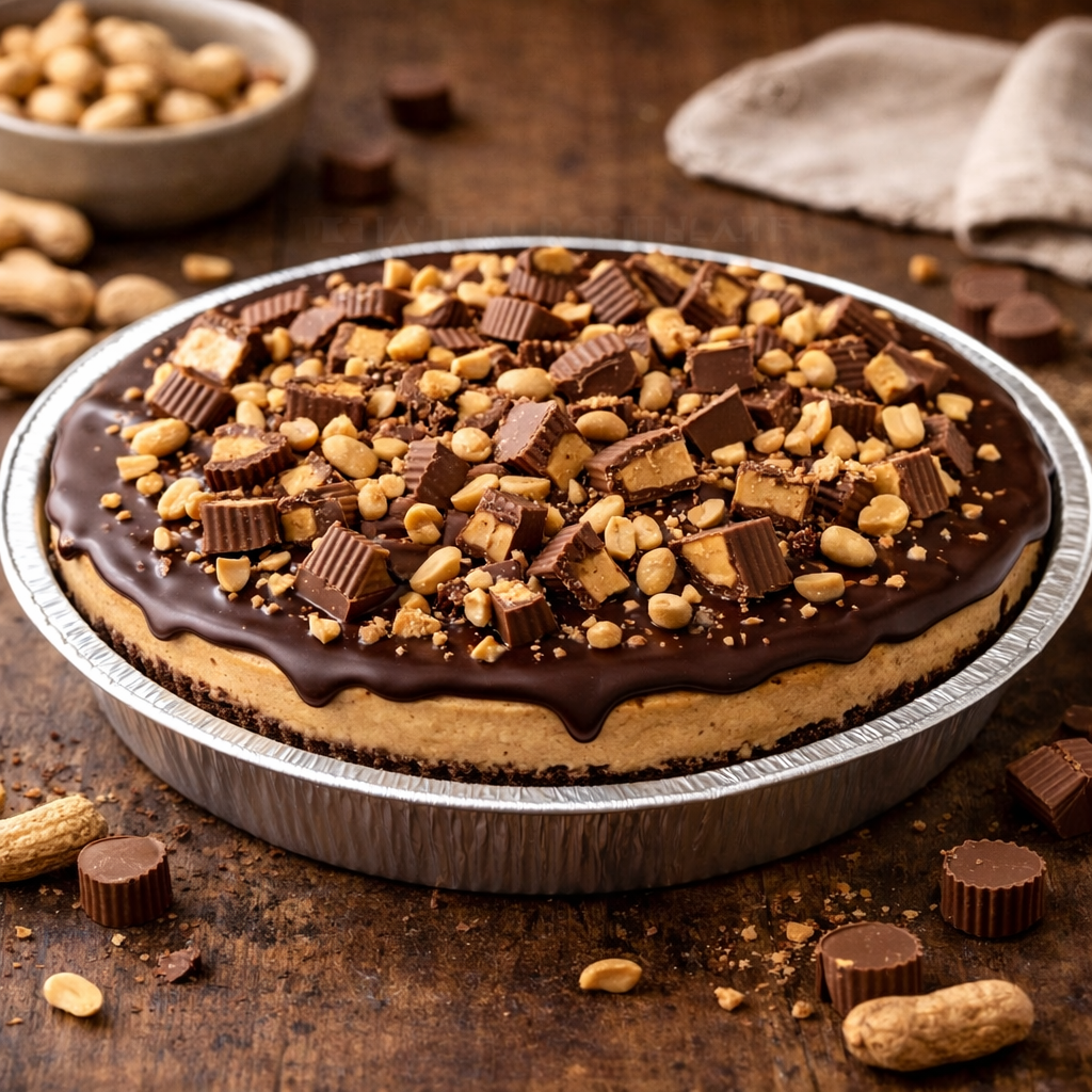 Sweet Grace Cheesecakes