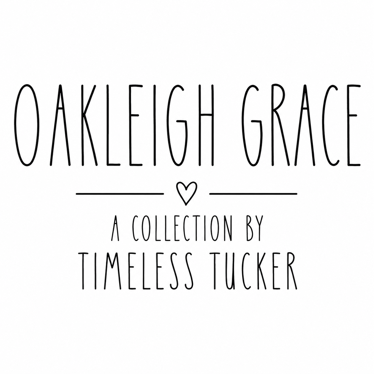 Oakleigh Grace