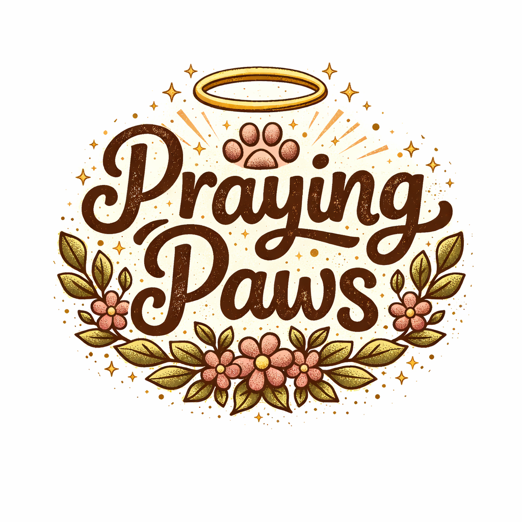 Praying Paw Collection