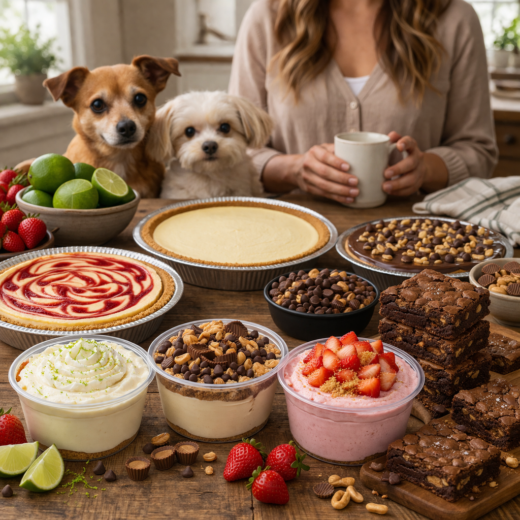 Pup Parent Collection