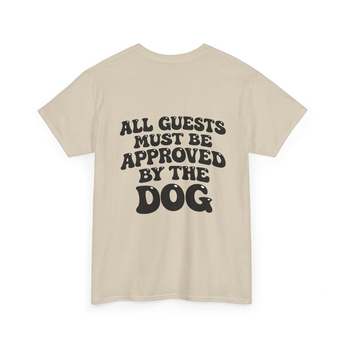 Dog Approval