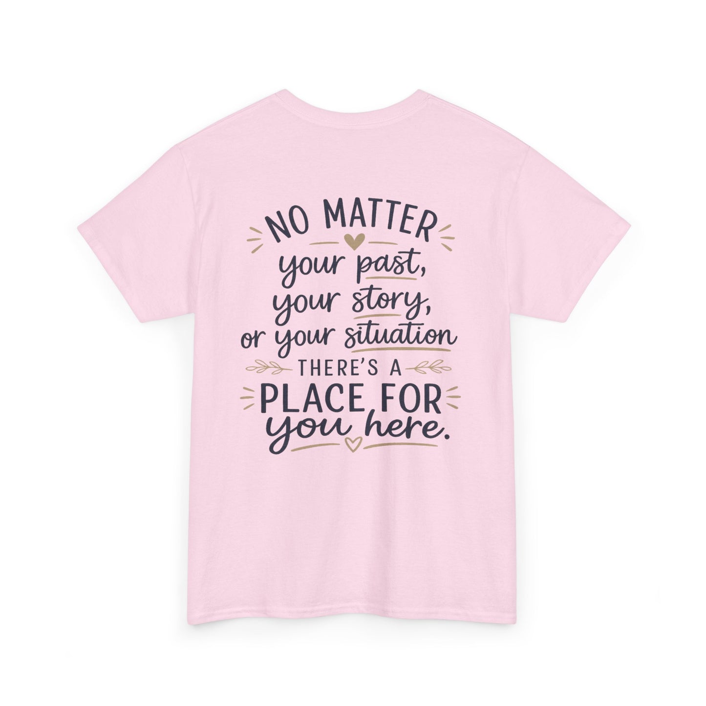 Gospel Tabernacle T Shirt