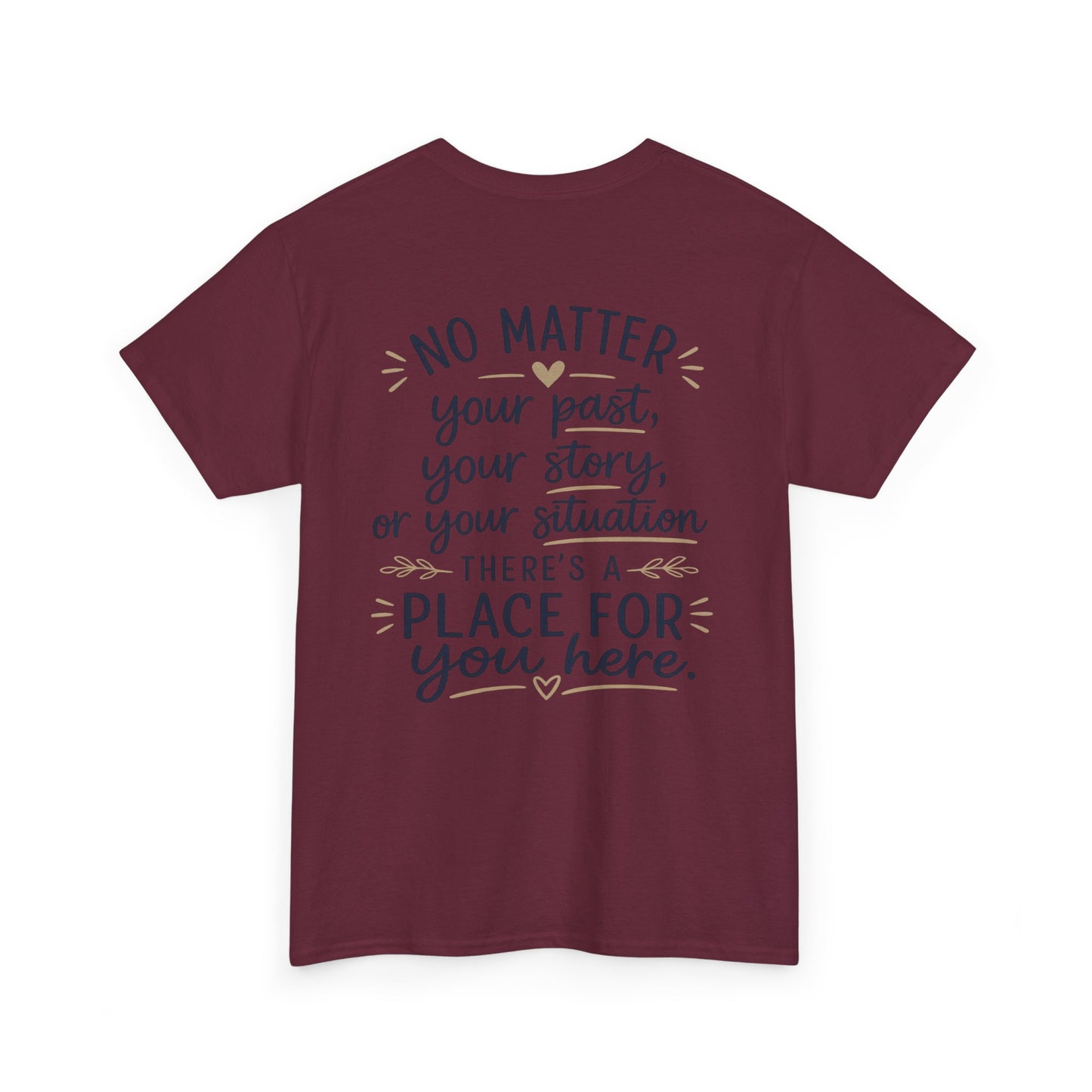 Gospel Tabernacle T Shirt