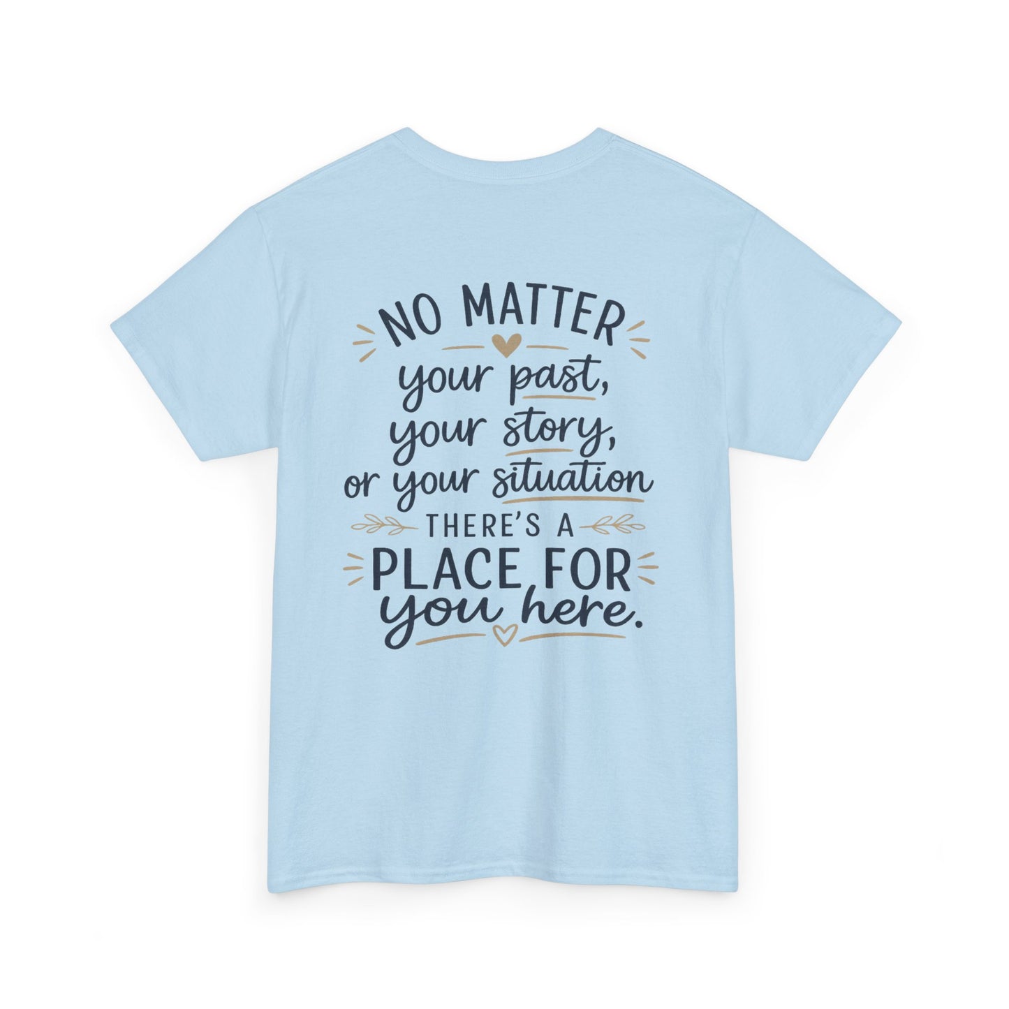 Gospel Tabernacle T Shirt