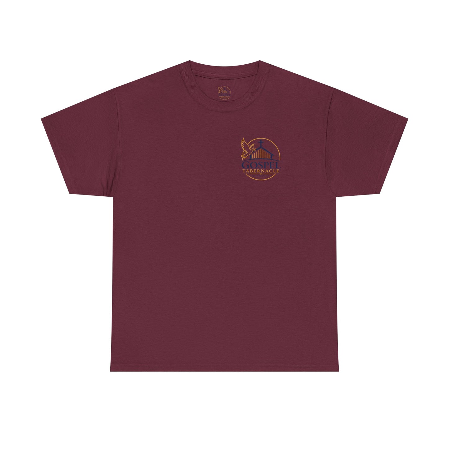 Gospel Tabernacle T Shirt