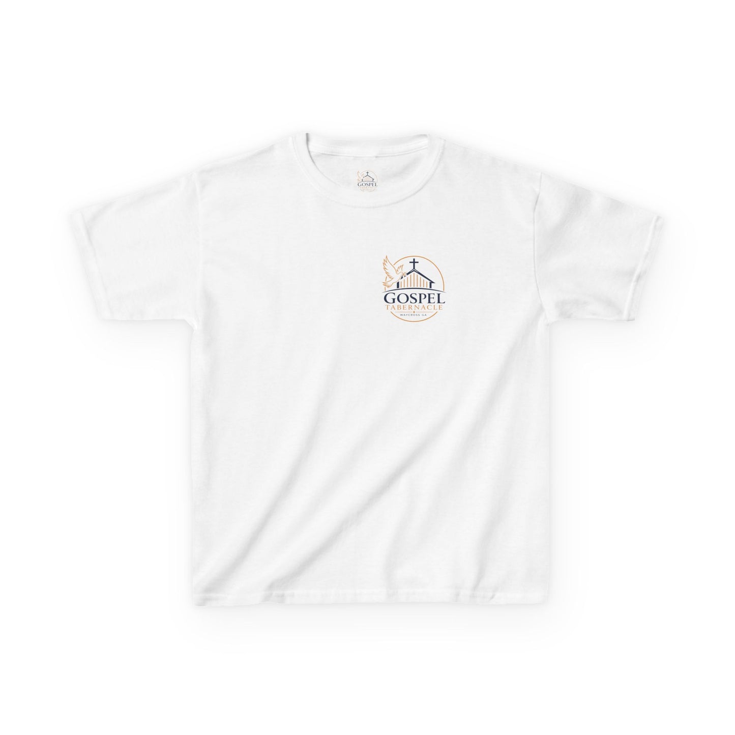 Gospel Tabernacle Kids T Shirt