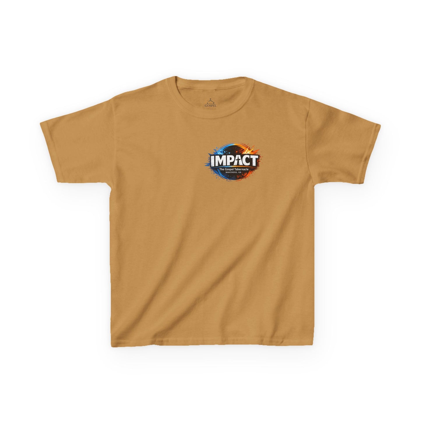 Impact Kids T Shirt