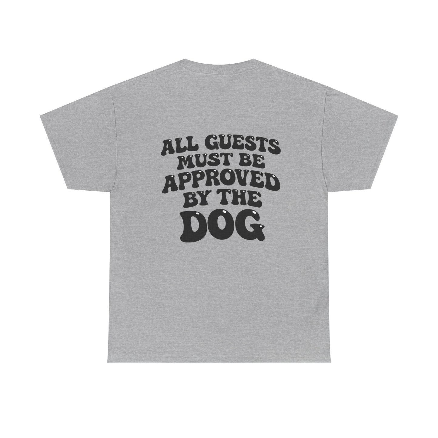 Dog Approval