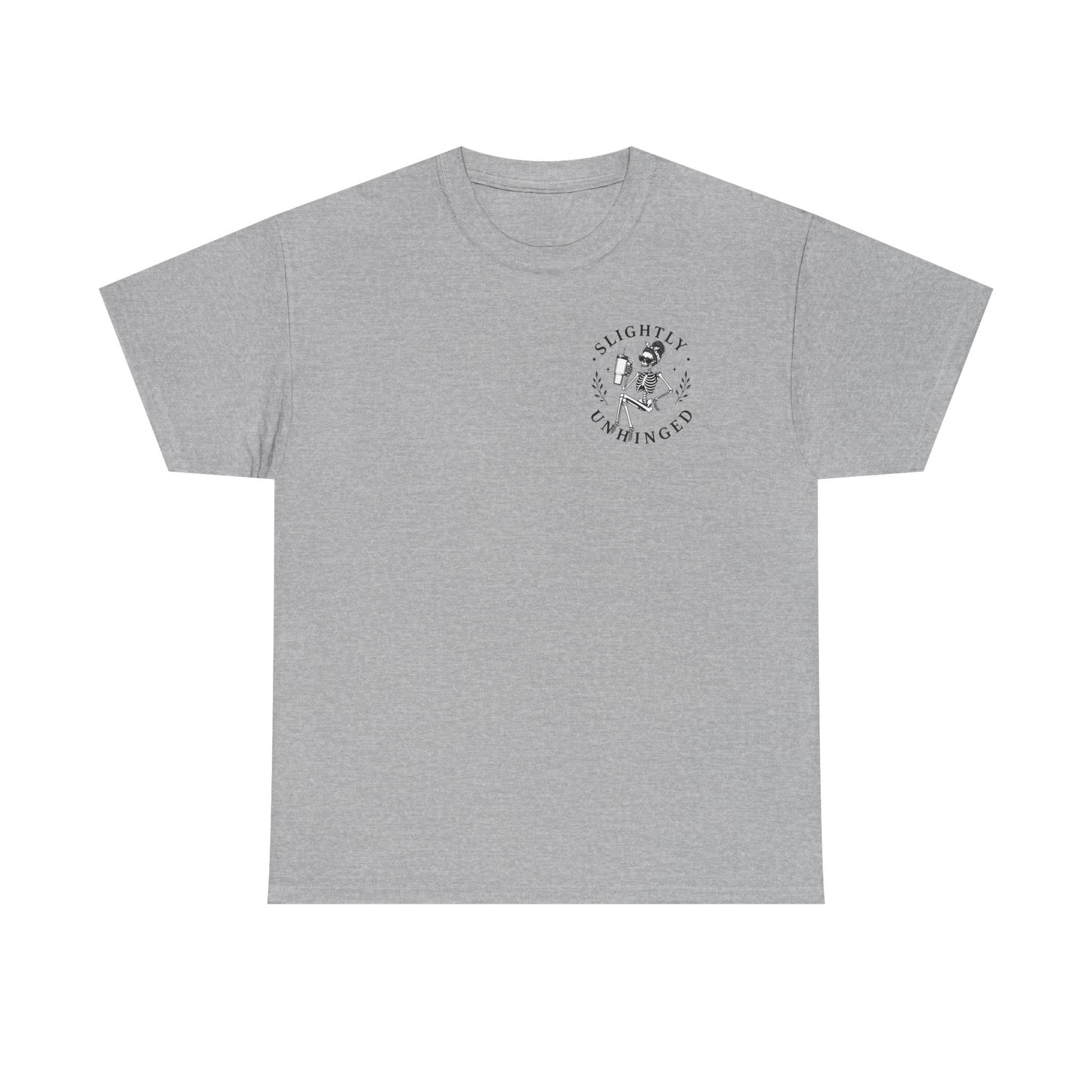 Completely Feral T Shirt