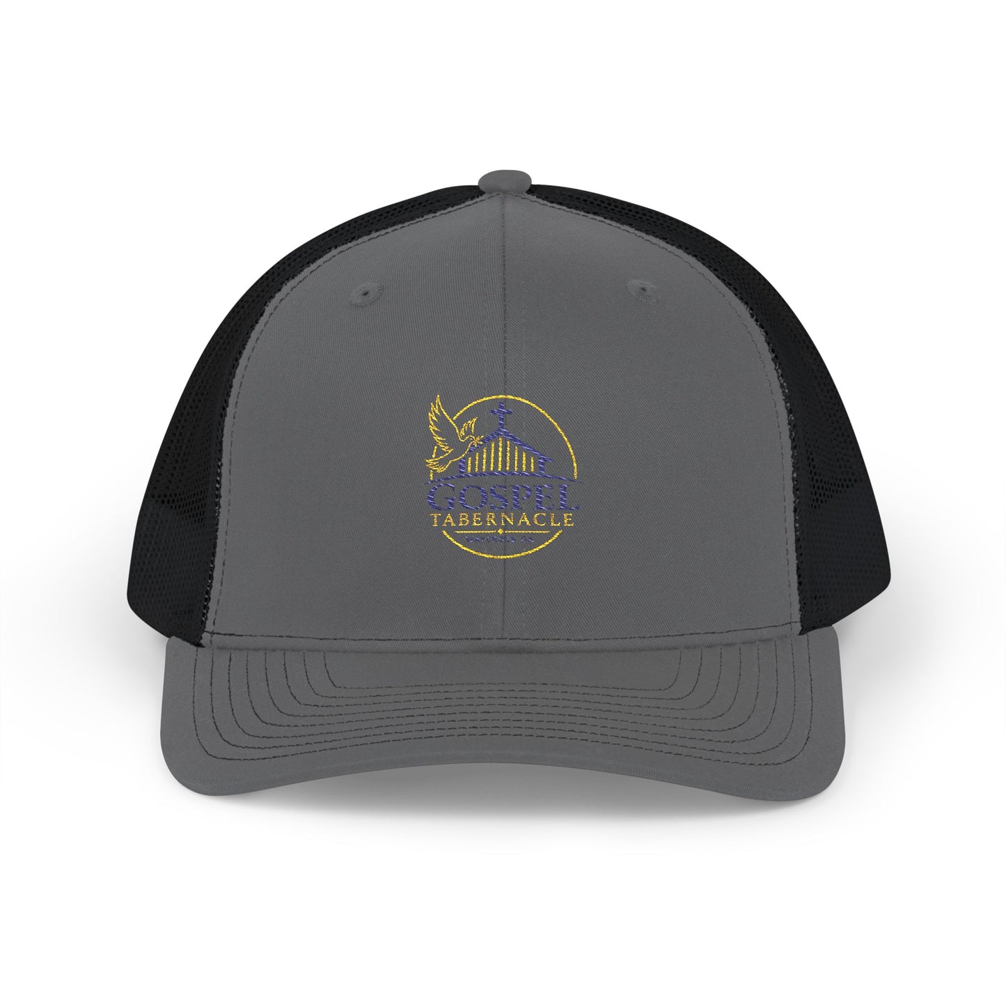 Gospel Tabernacle Cap