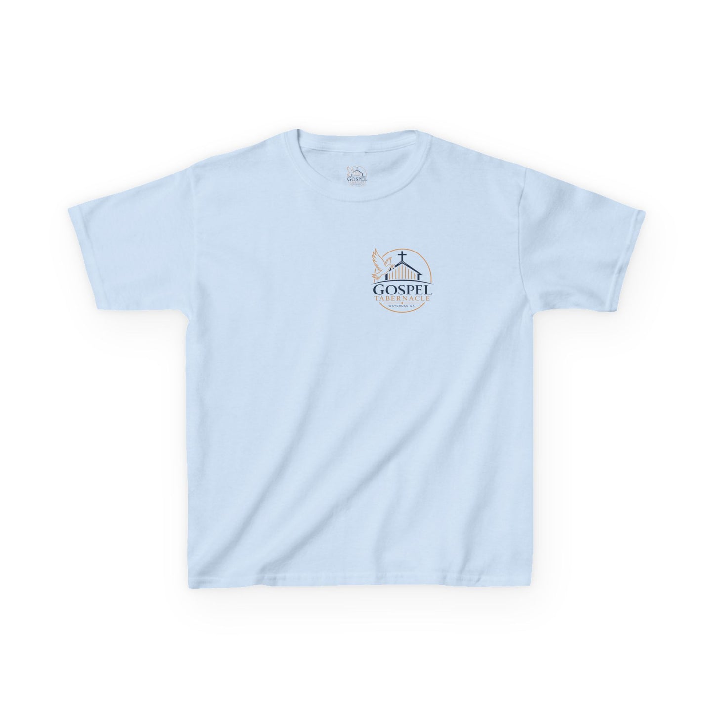 Gospel Tabernacle Kids T Shirt