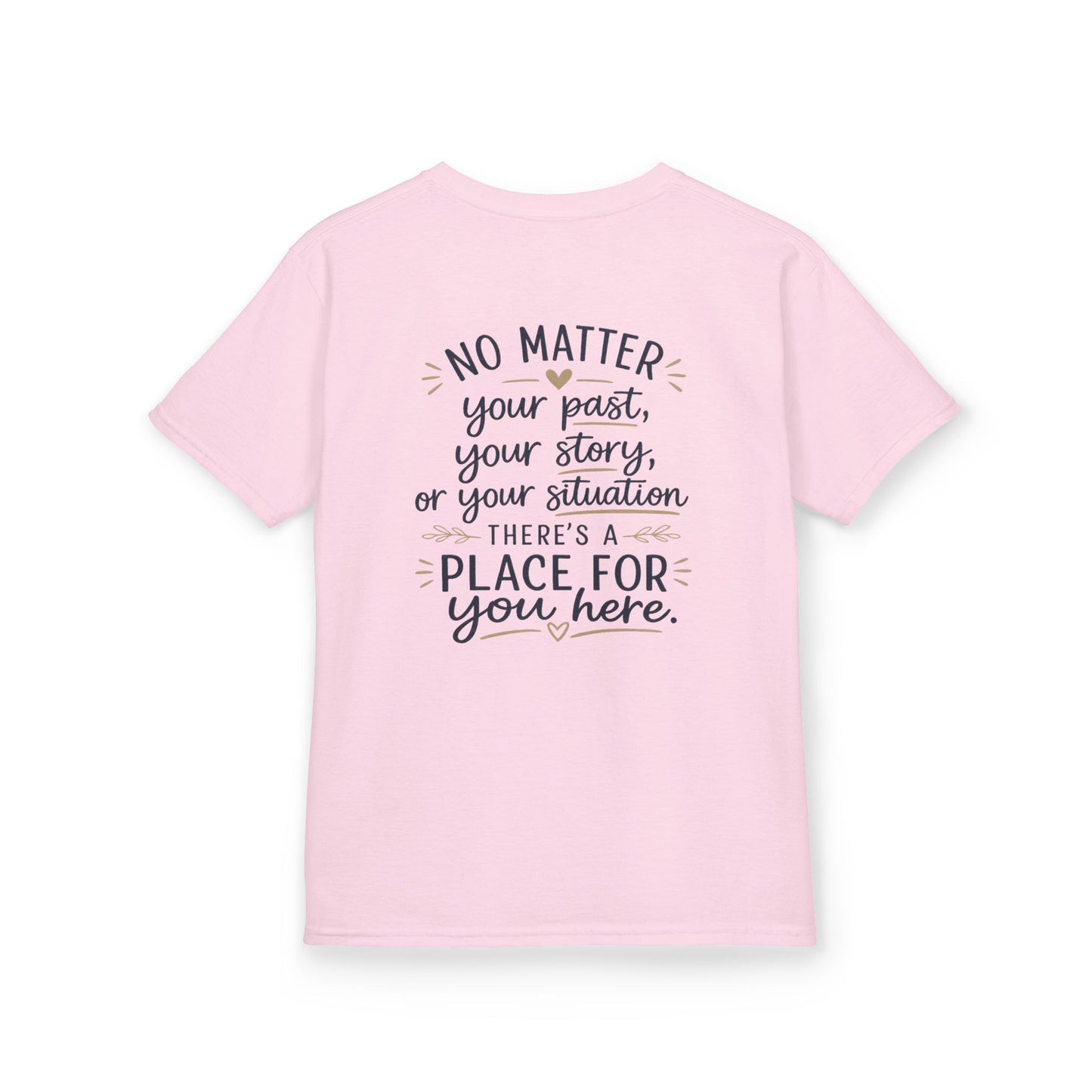 Gospel Tabernacle Kids T Shirt