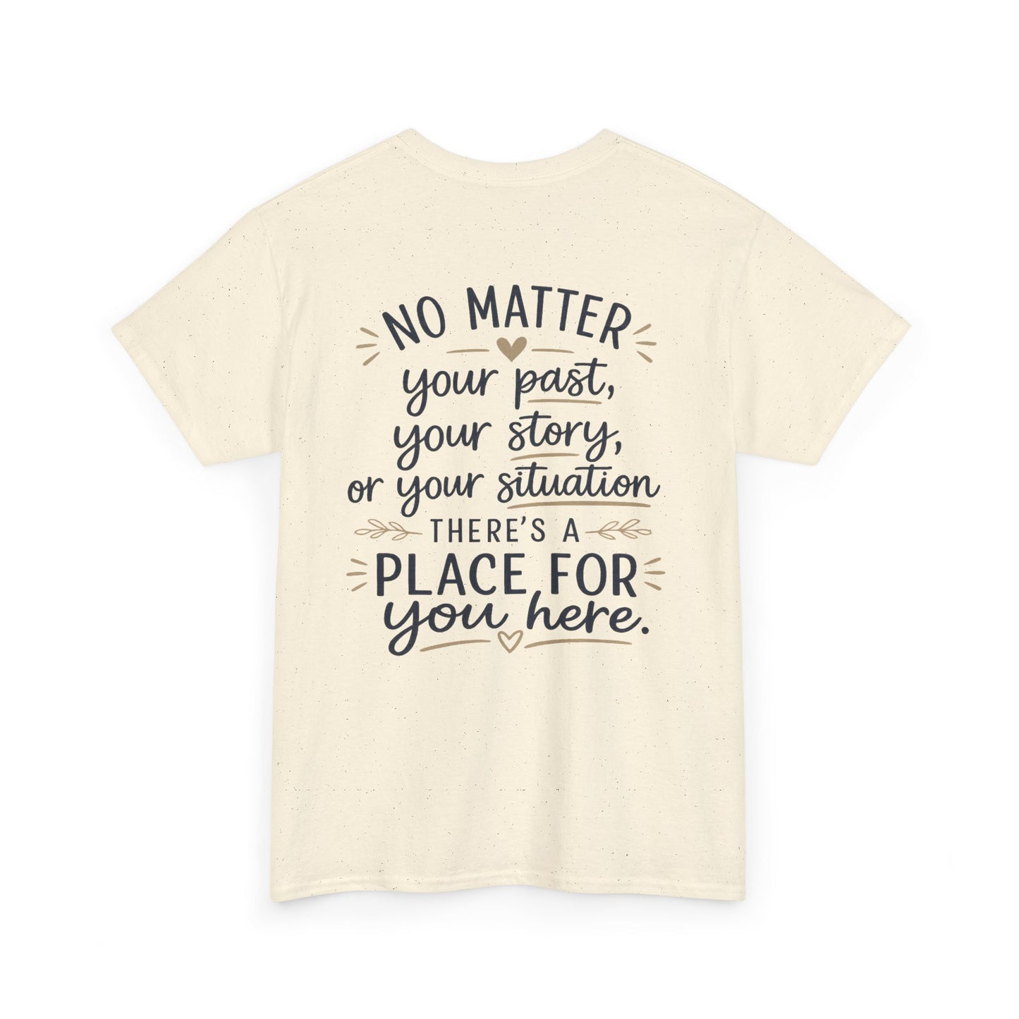 Gospel Tabernacle T Shirt
