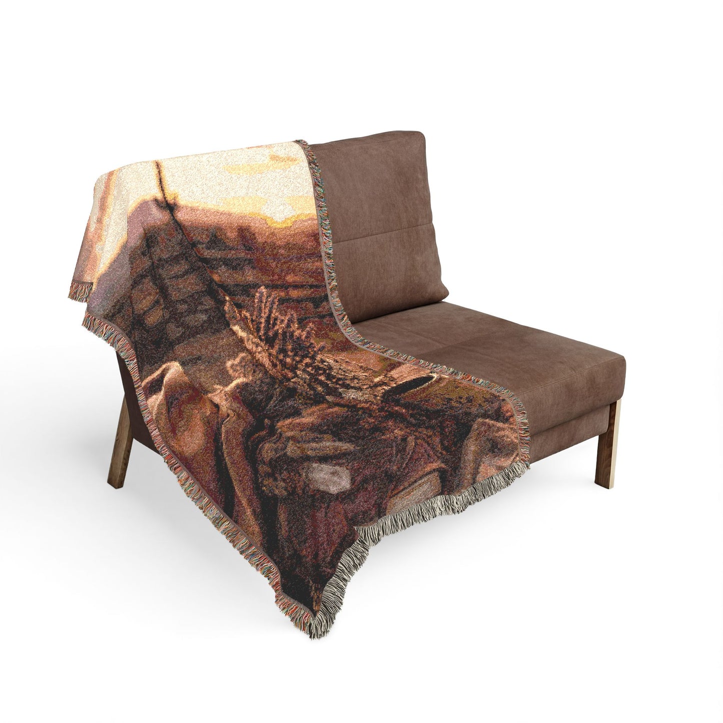 Woven Blanket