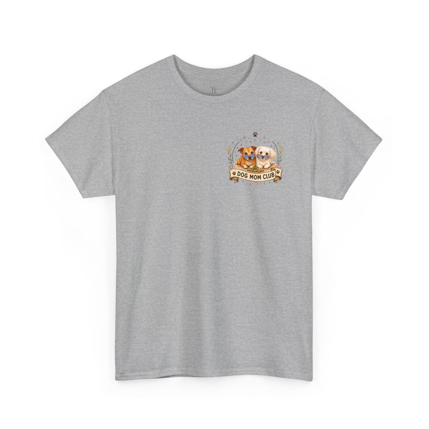 Overstimulated T Shirt