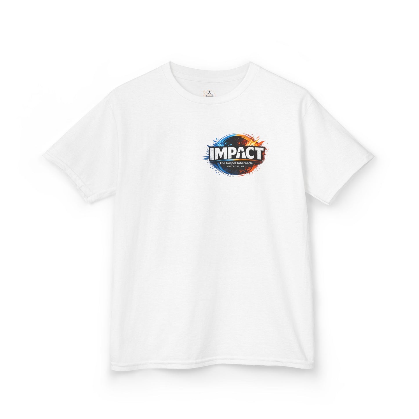 Impact Kids T Shirt