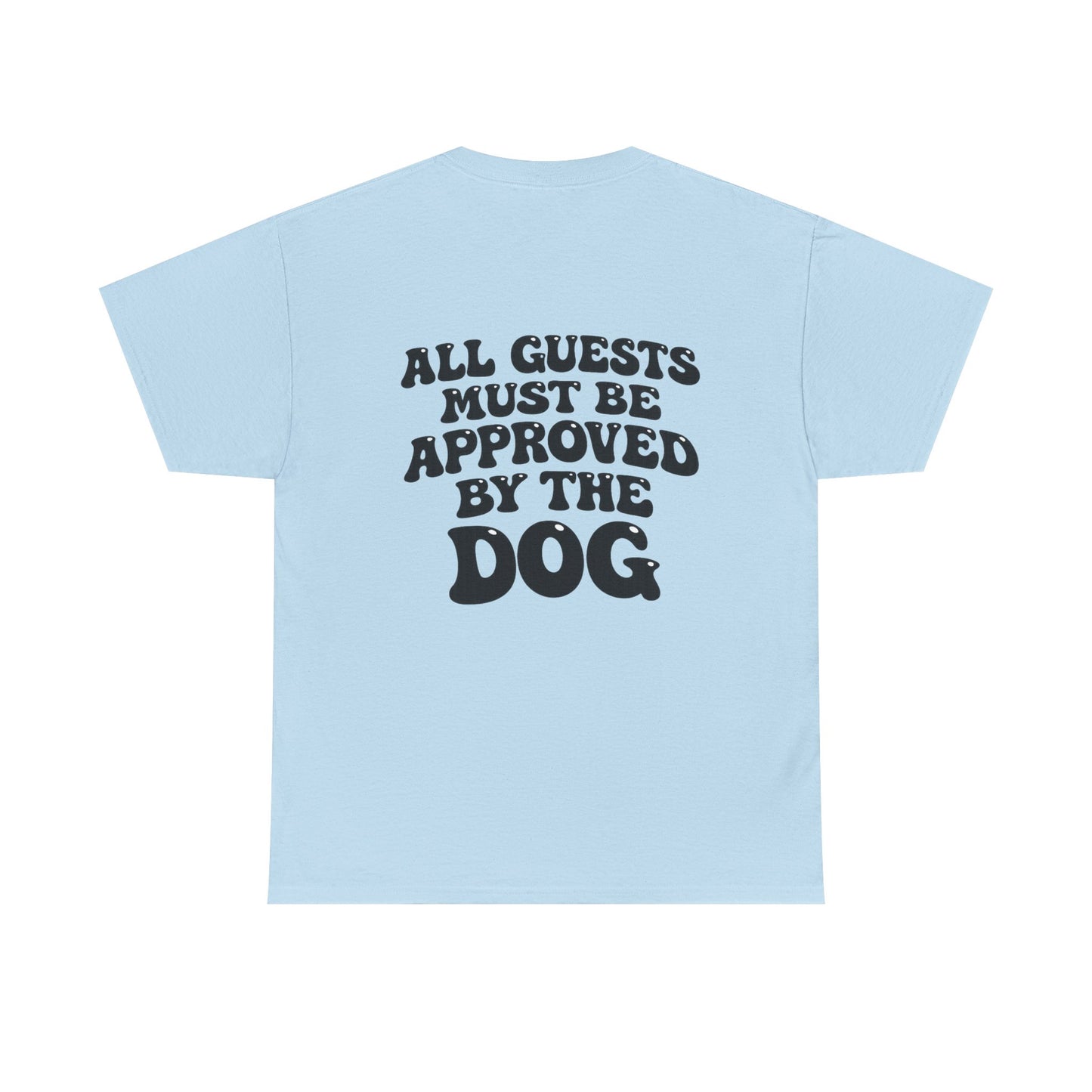 Dog Approval