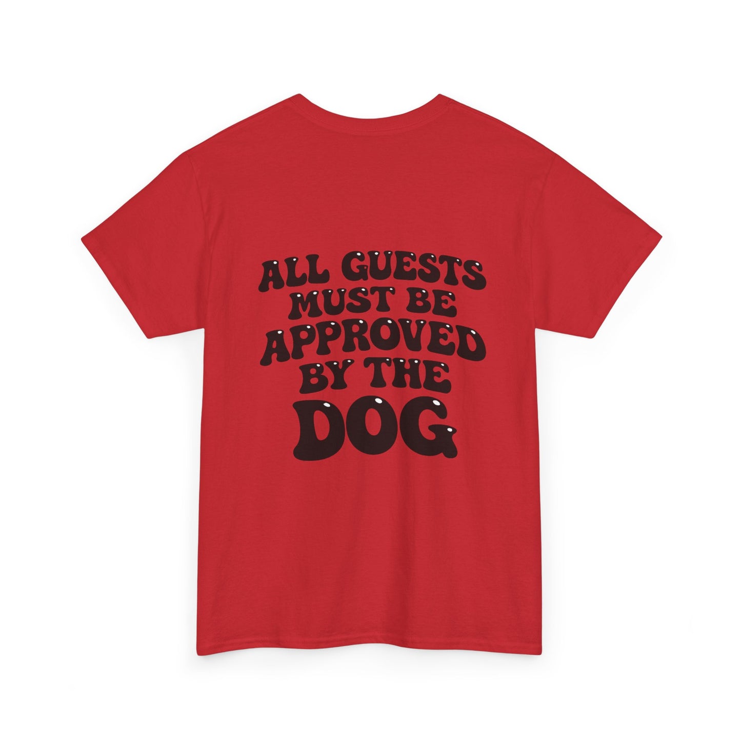 Dog Approval