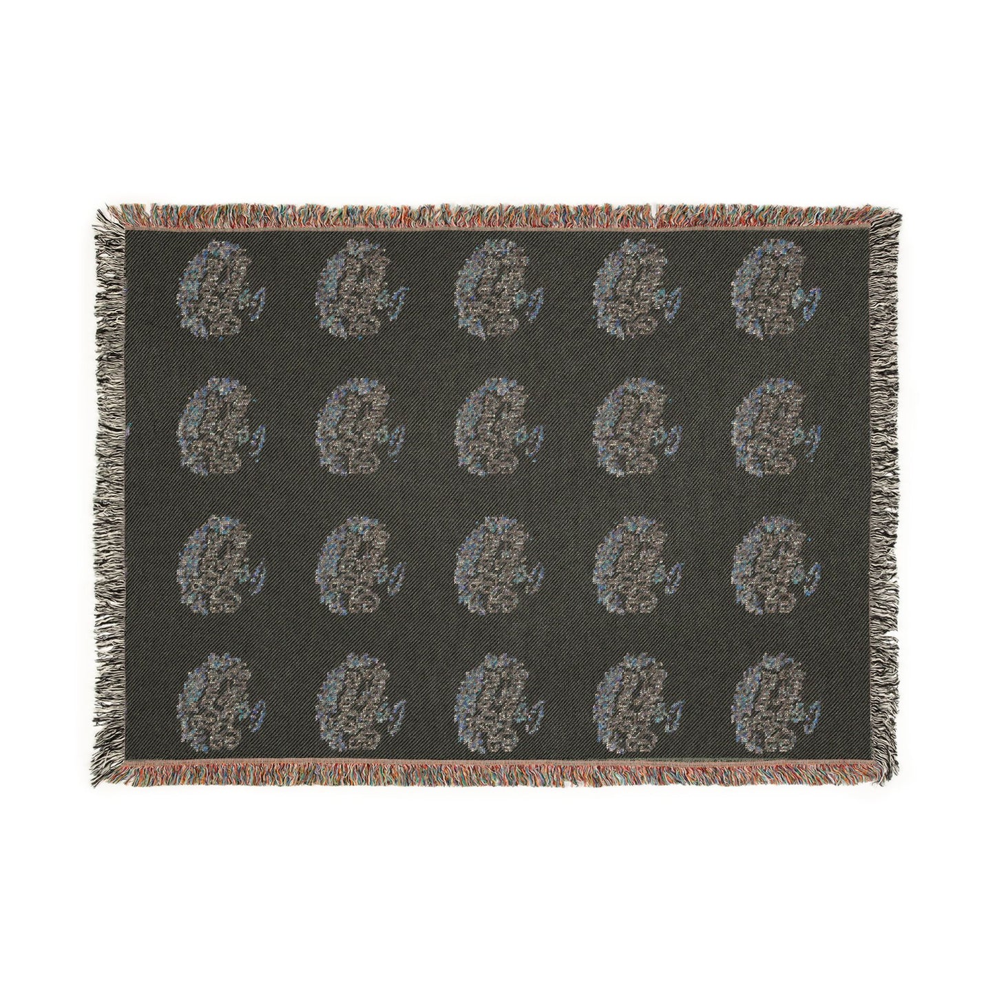 Woven Blanket