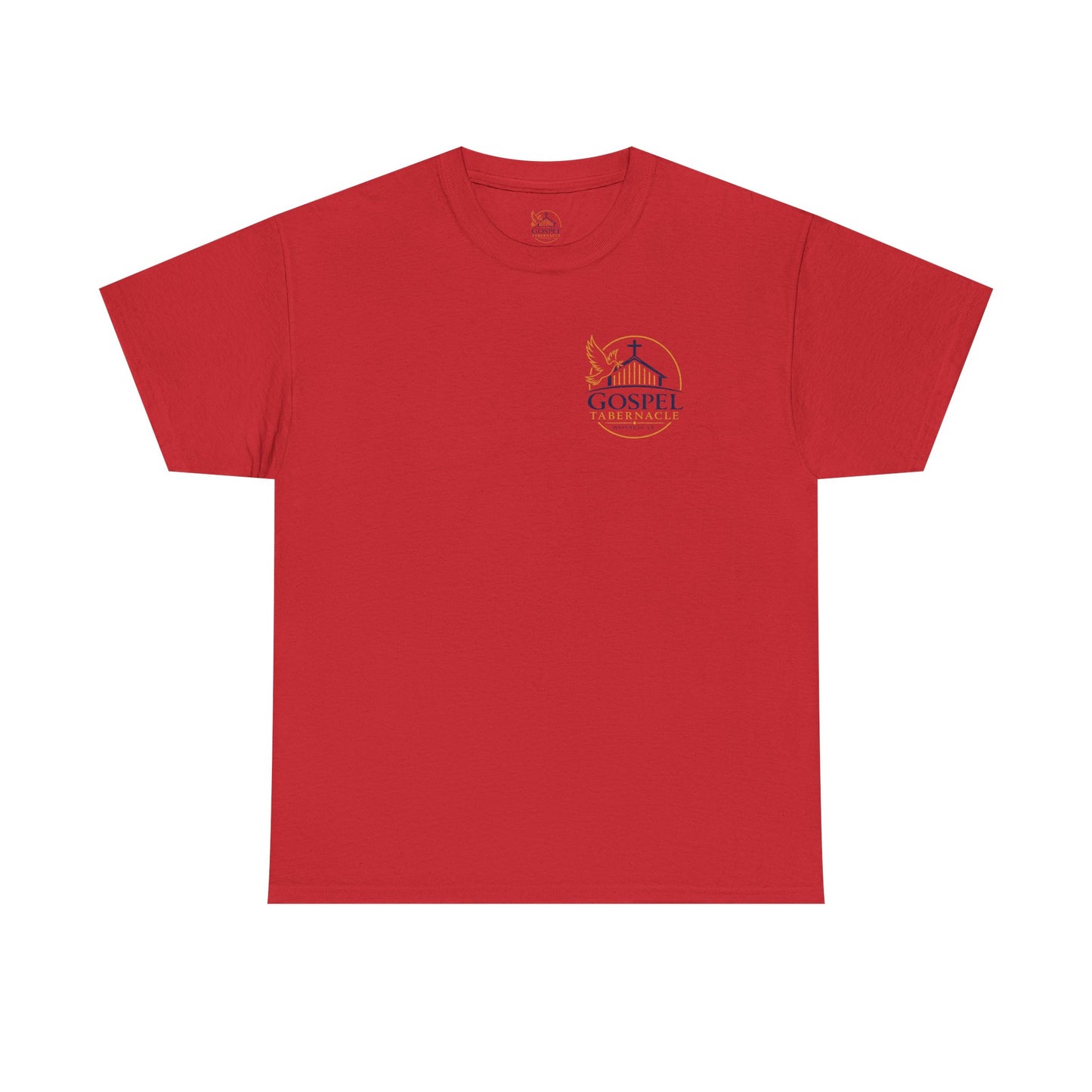 Gospel Tabernacle T Shirt