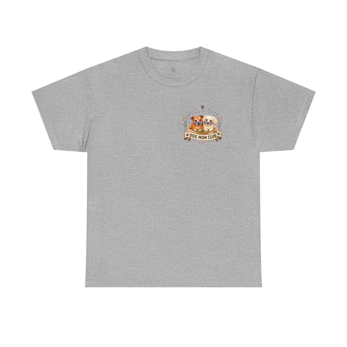 Overstimulated T Shirt