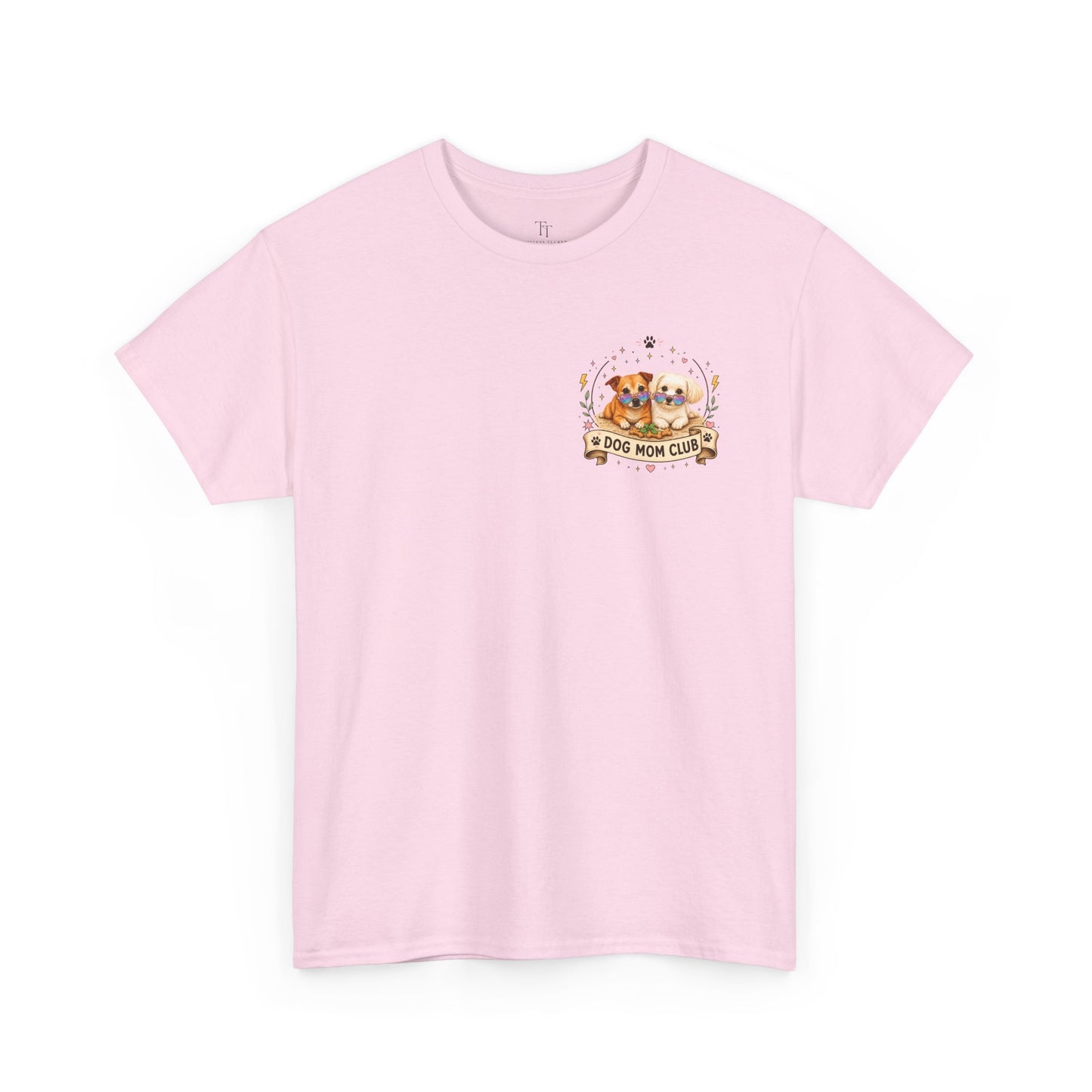 Overstimulated T Shirt