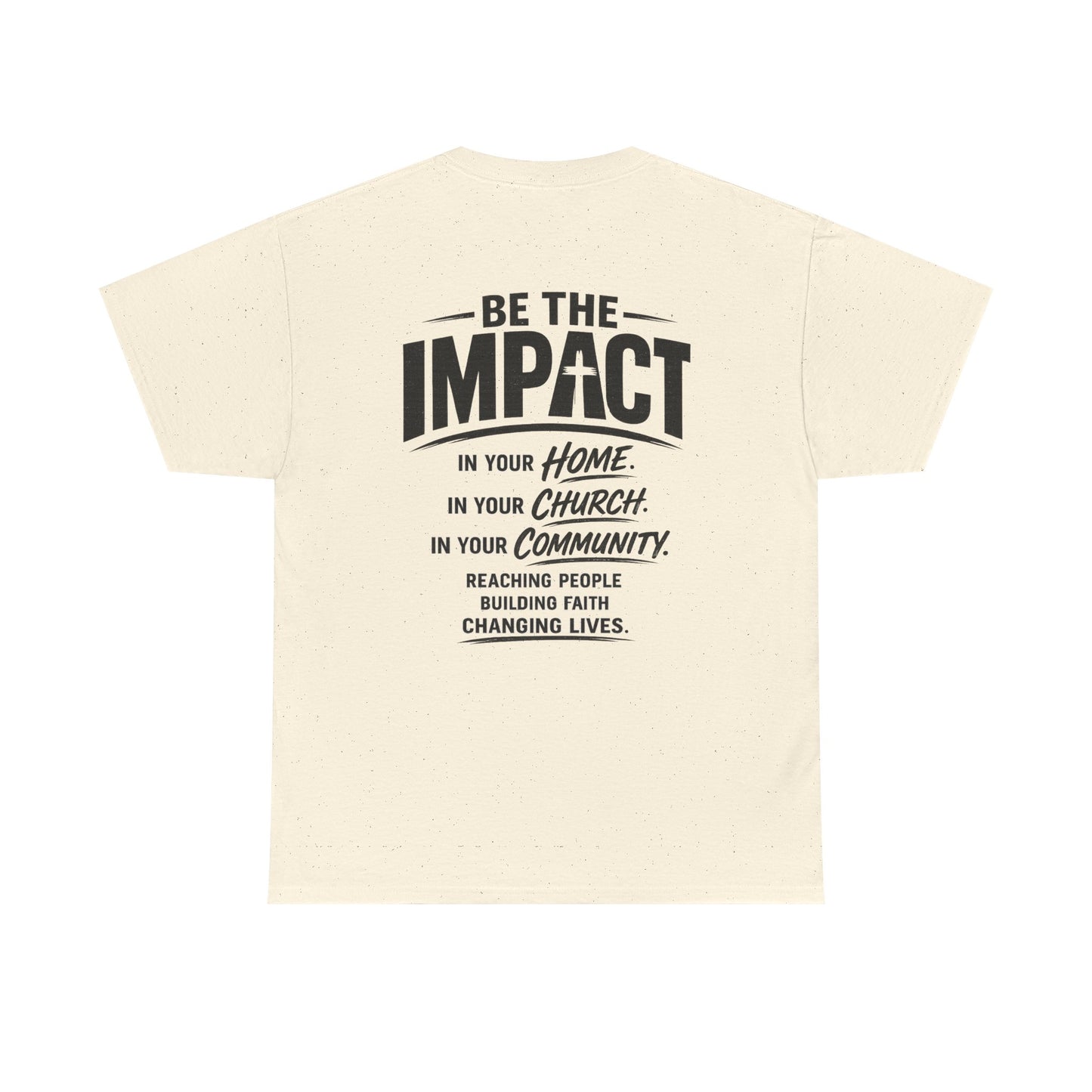 Impact T Shirt