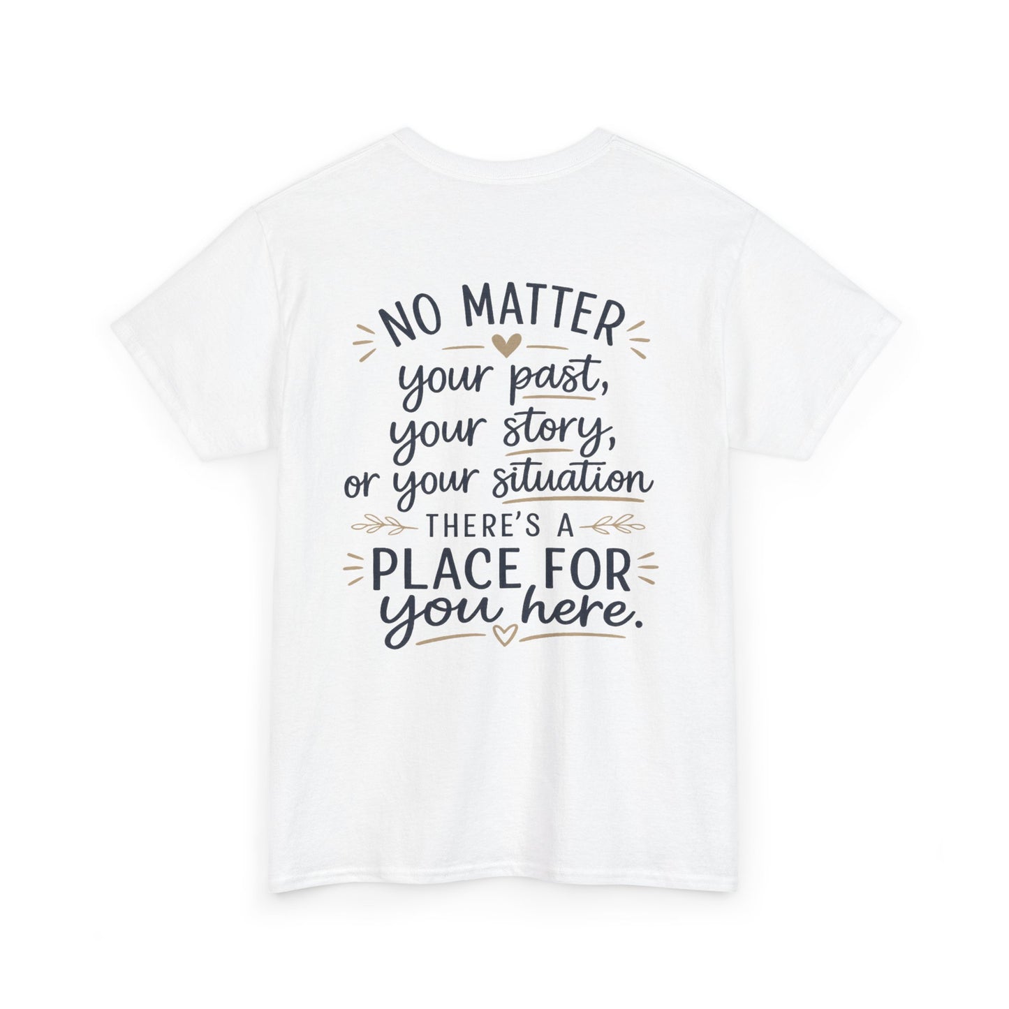 Gospel Tabernacle T Shirt
