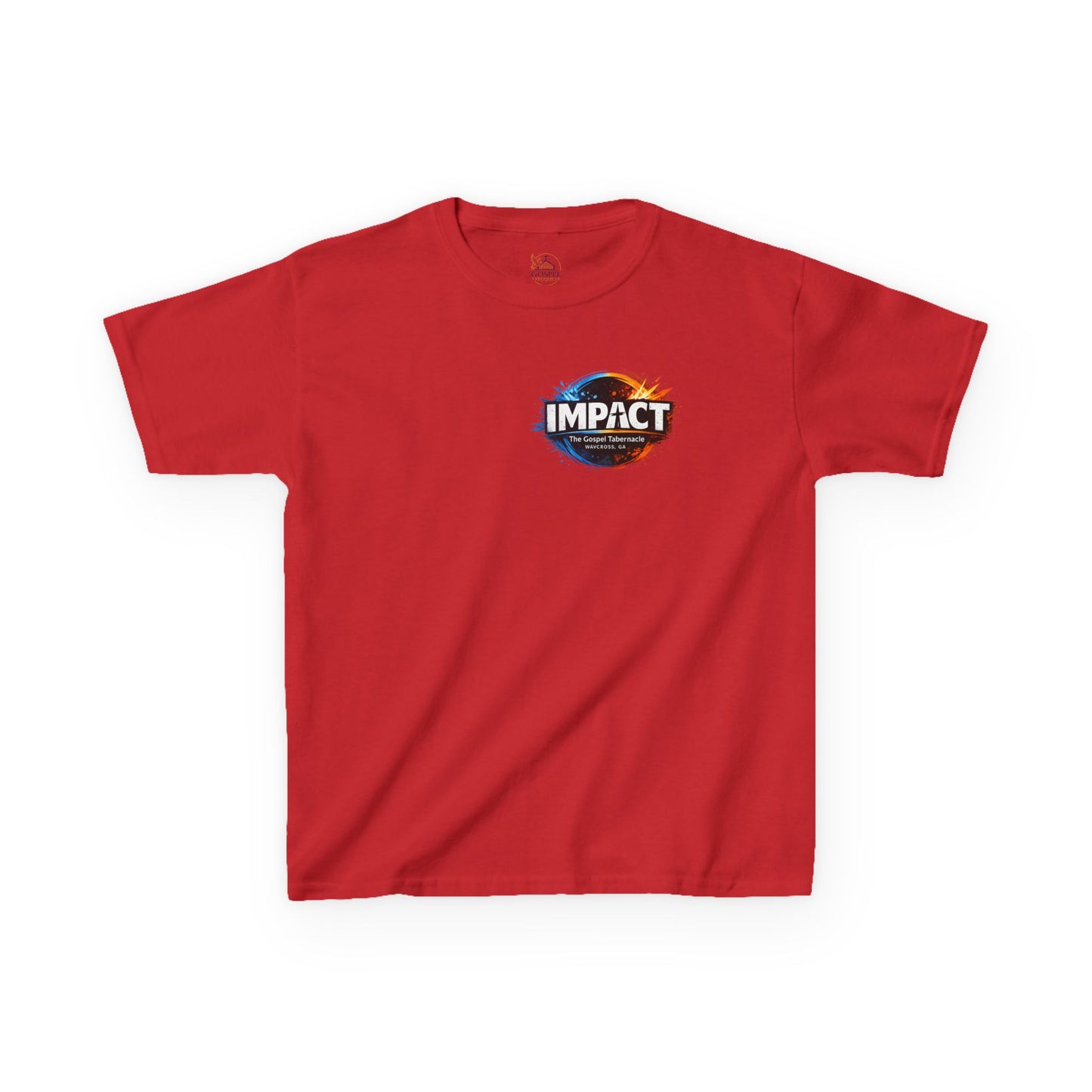 Impact Kids T Shirt