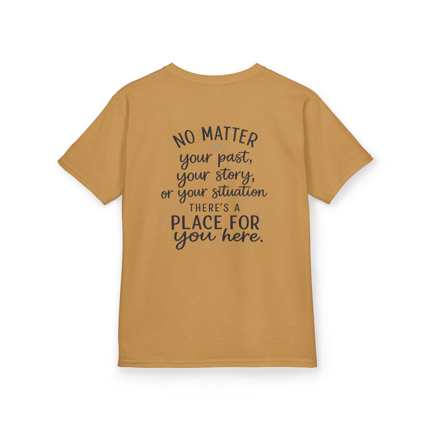 Gospel Tabernacle Kids T Shirt