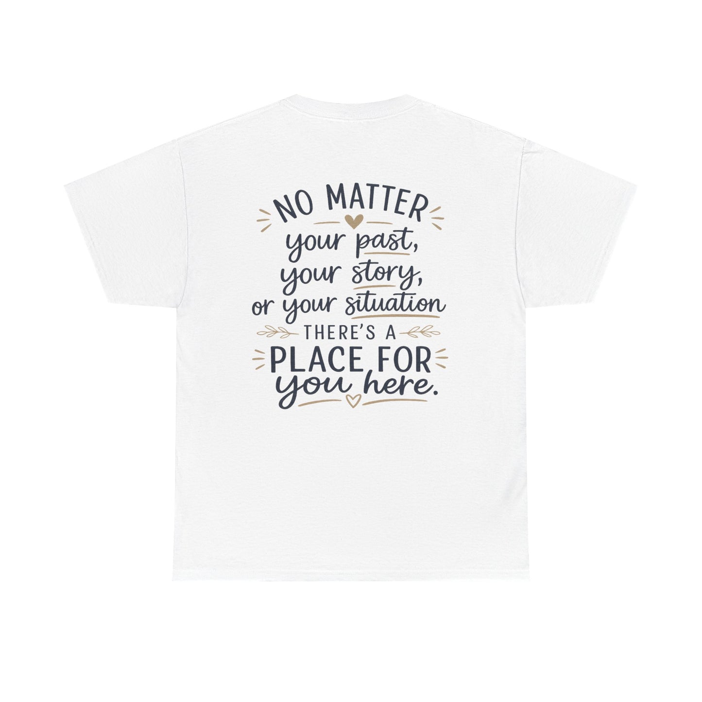 Gospel Tabernacle T Shirt