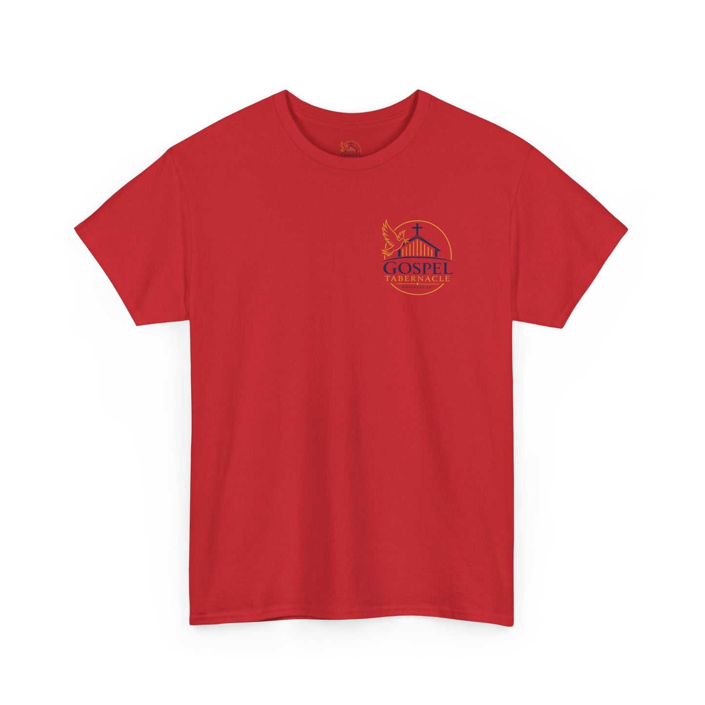 Gospel Tabernacle T Shirt