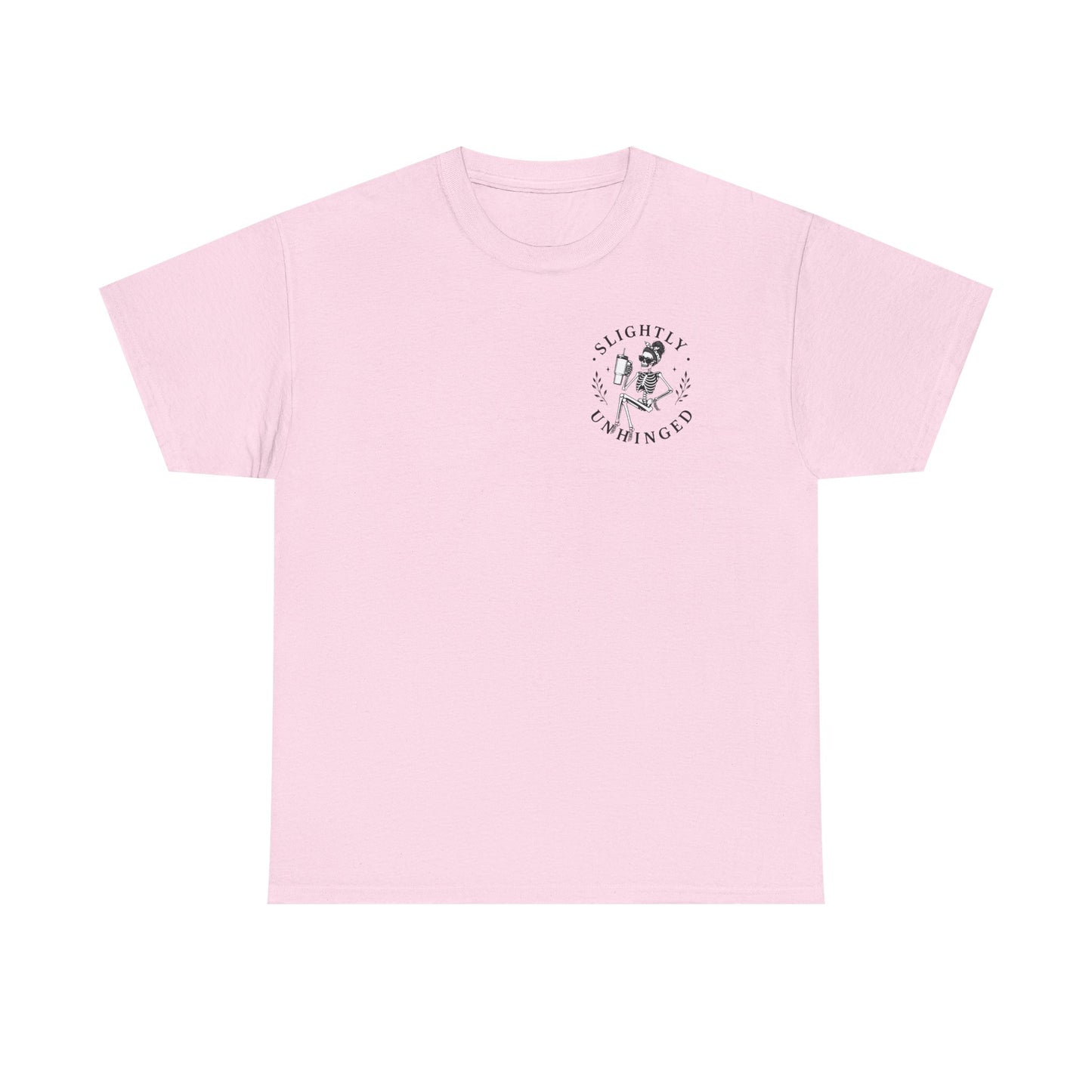 Completely Feral T Shirt