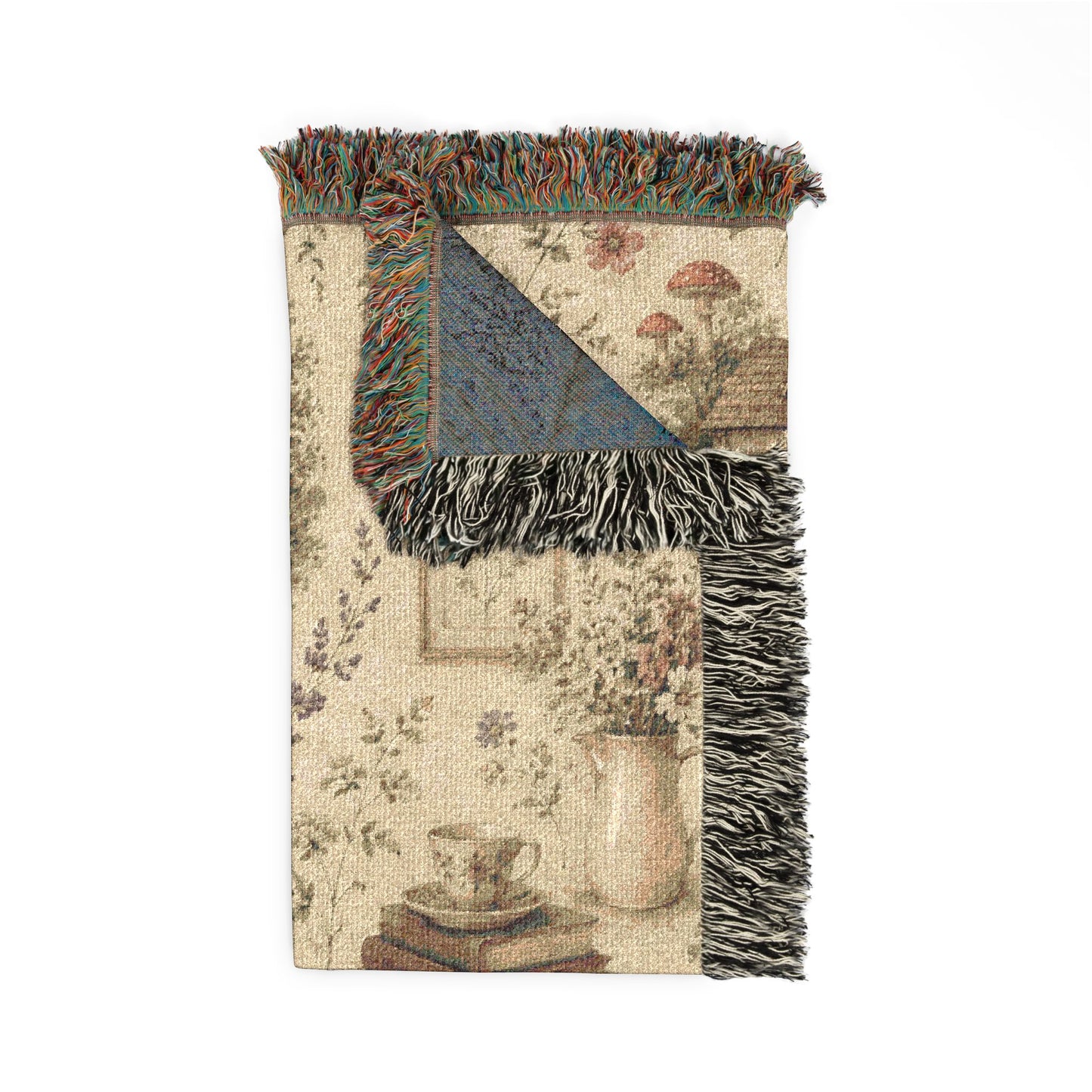 Woven Blanket