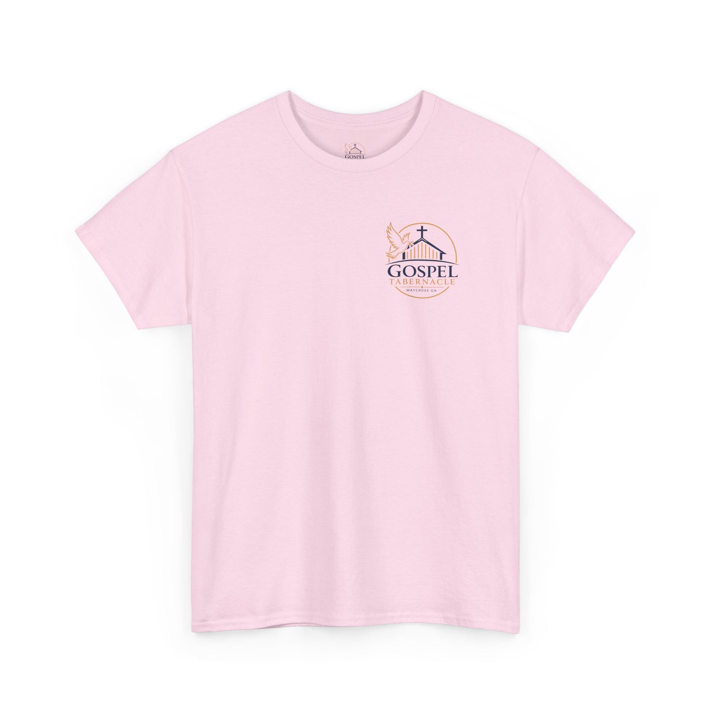 Gospel Tabernacle T Shirt