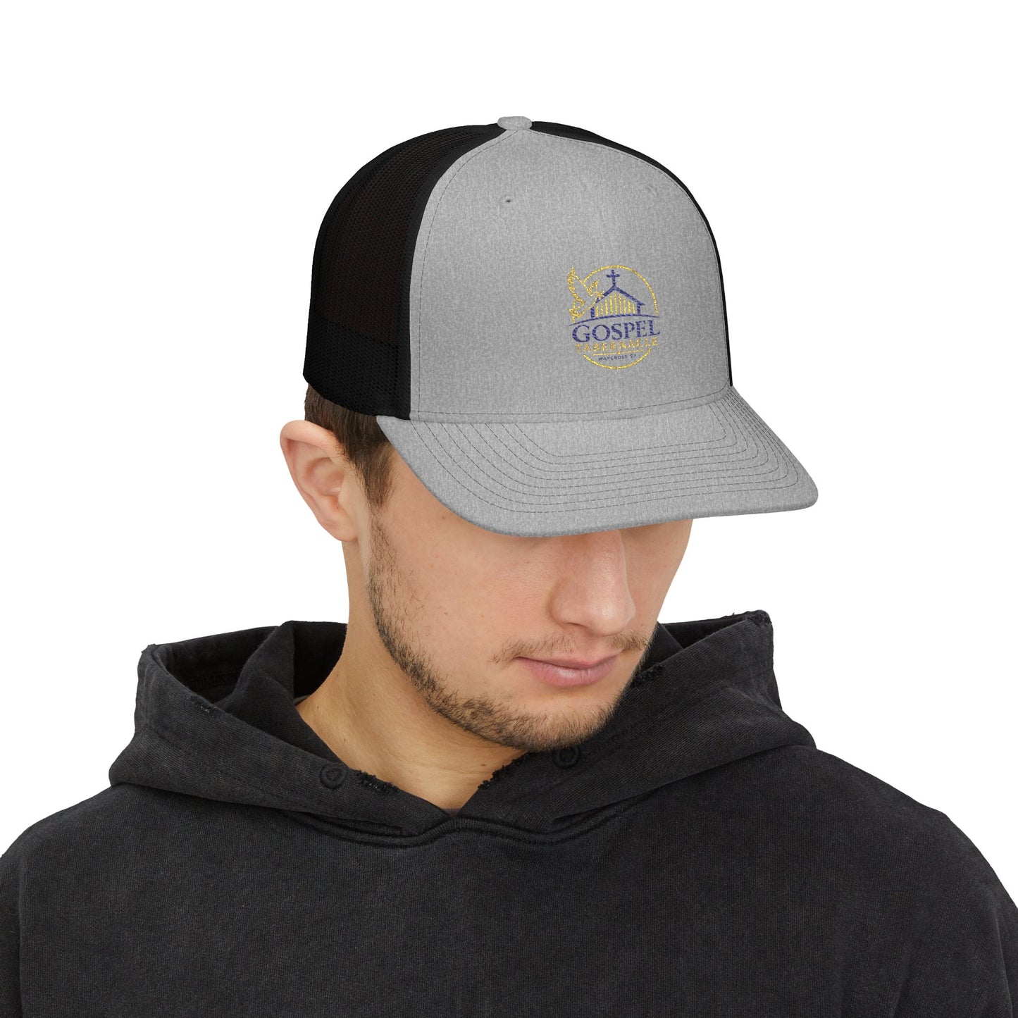 Gospel Tabernacle Cap