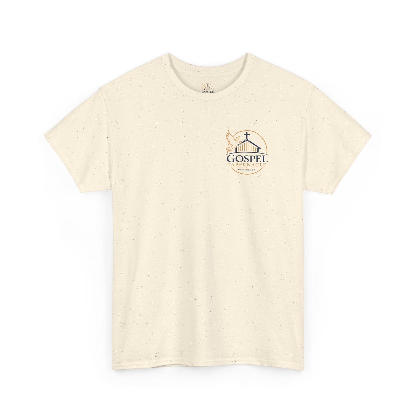 Gospel Tabernacle T Shirt