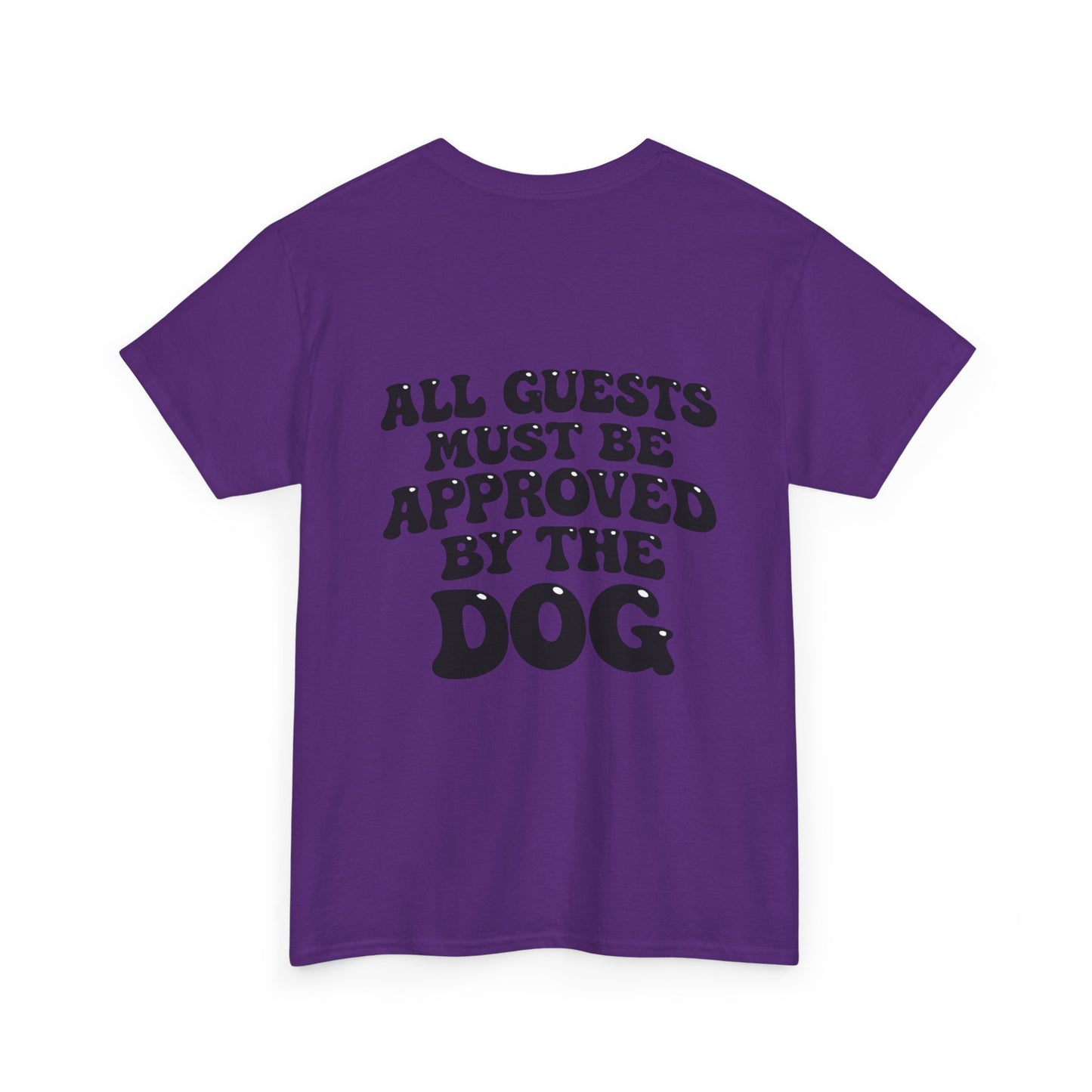 Dog Approval