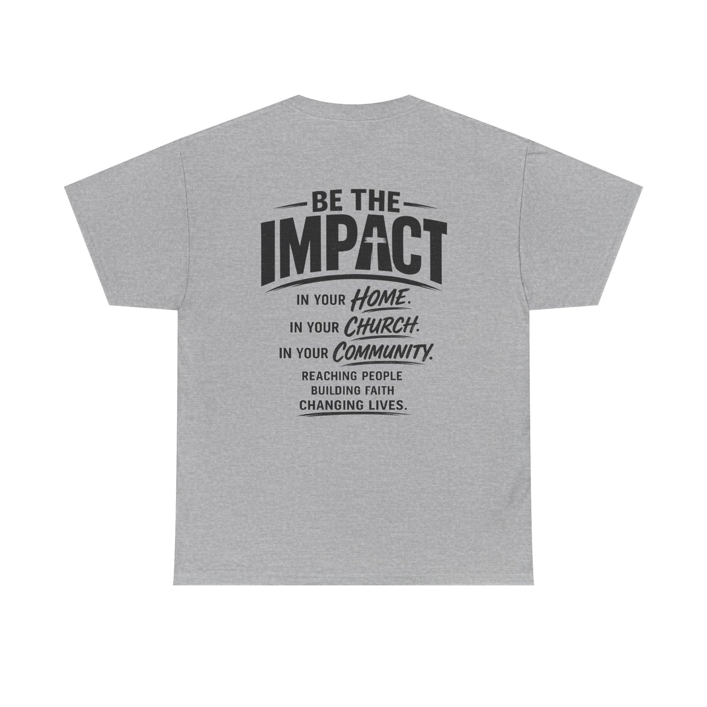 Impact T Shirt