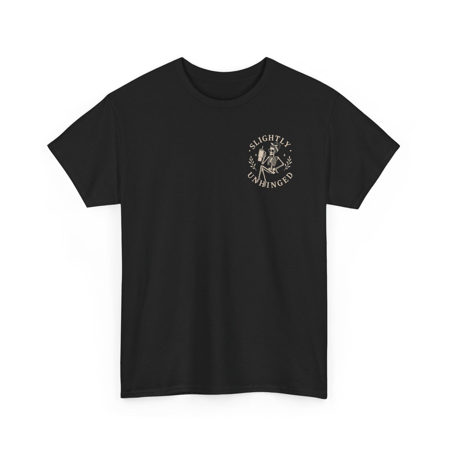 Completely Feral T Shirt