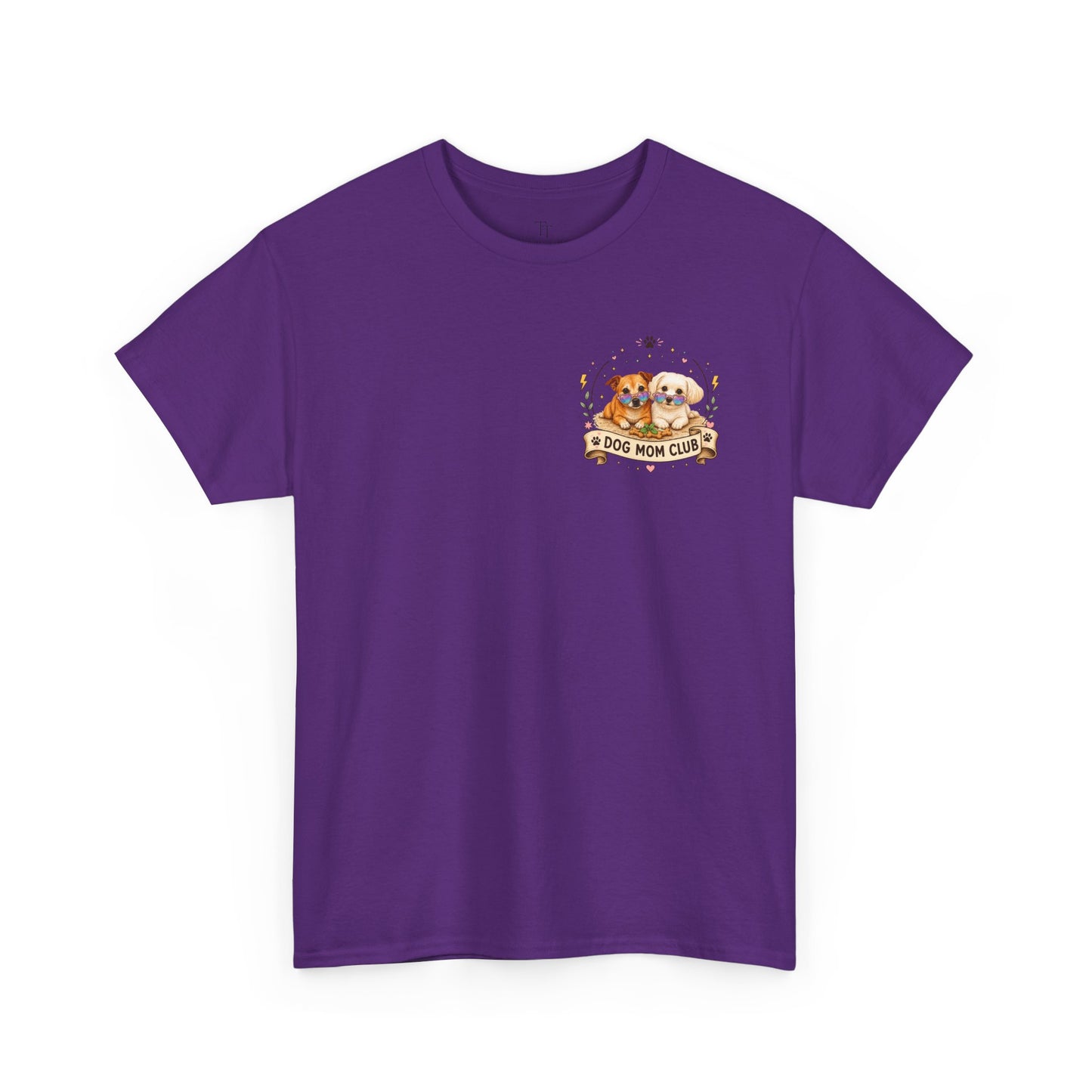 Overstimulated T Shirt