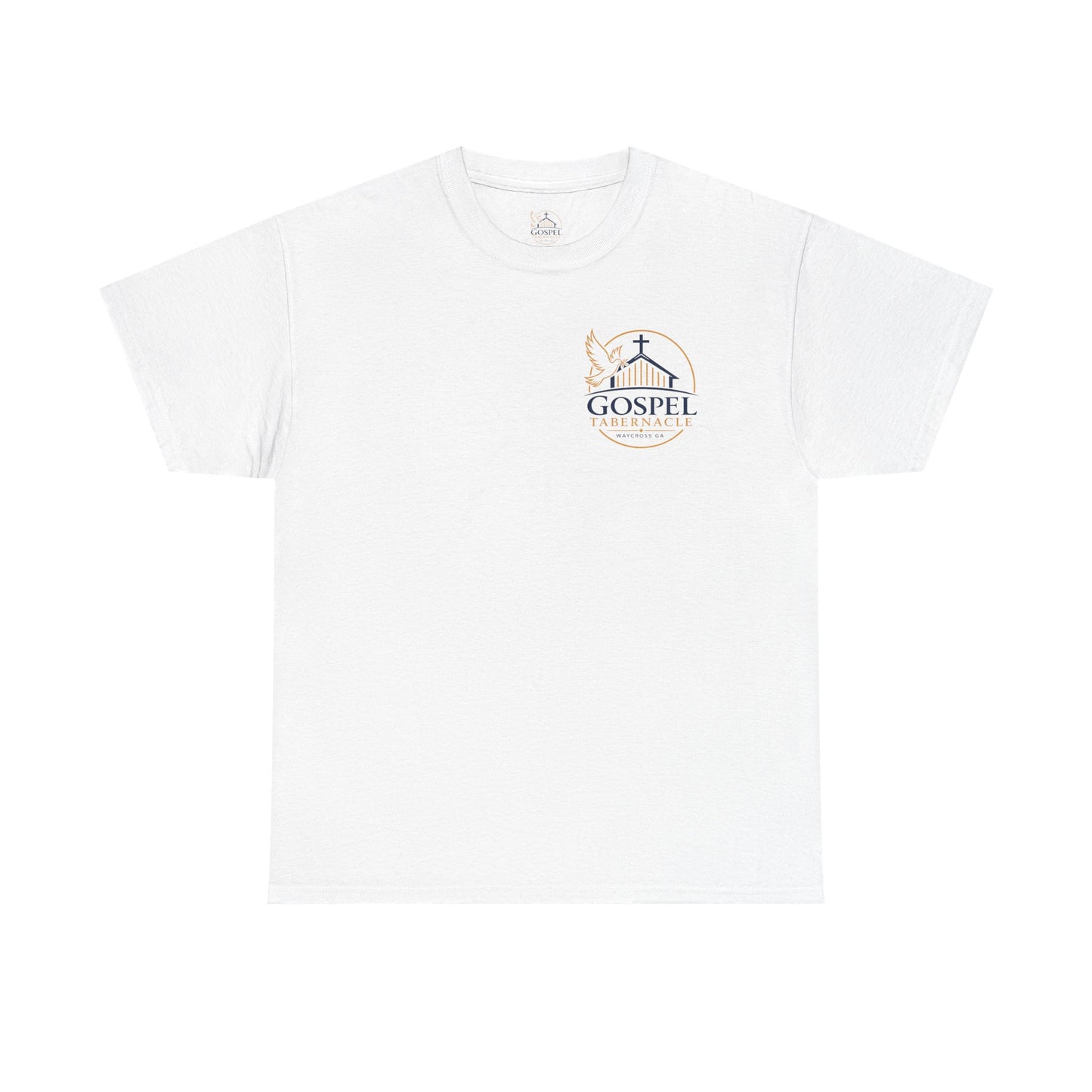 Gospel Tabernacle T Shirt