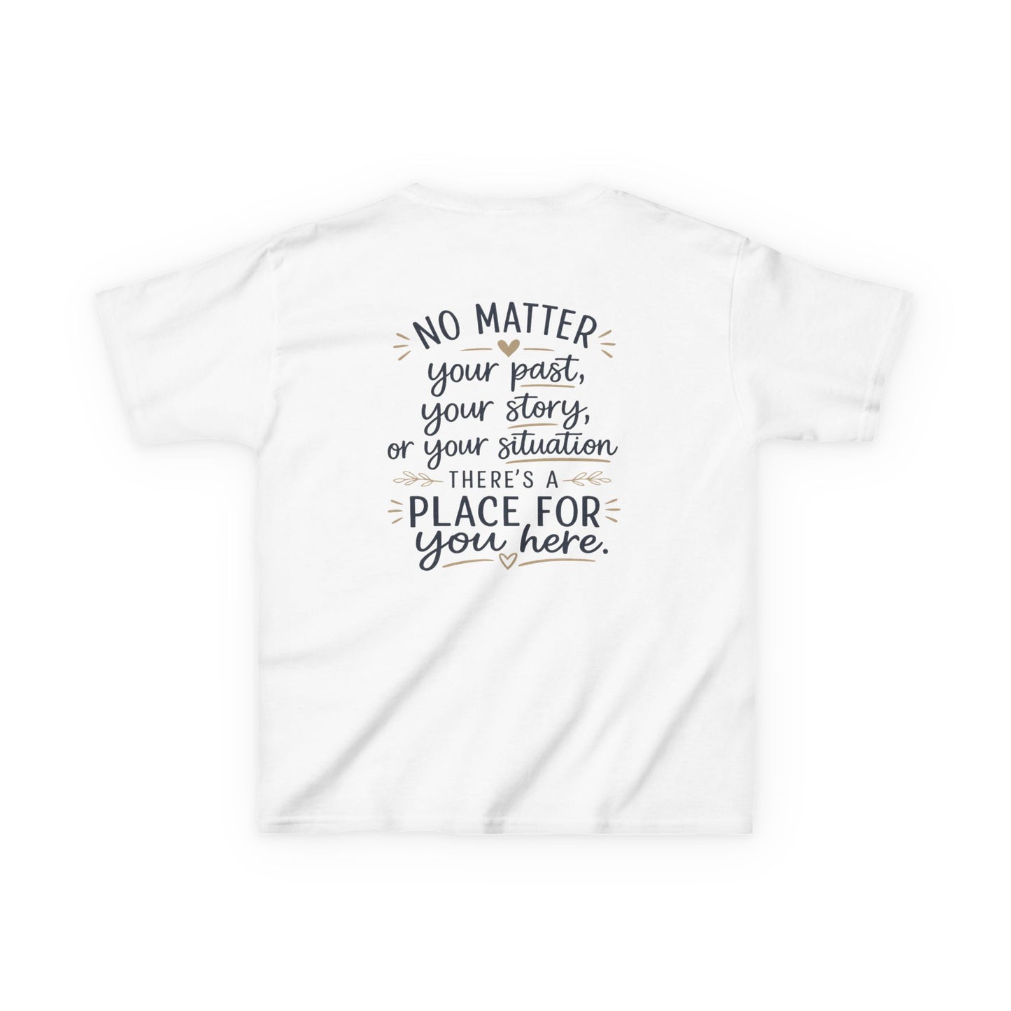 Gospel Tabernacle Kids T Shirt
