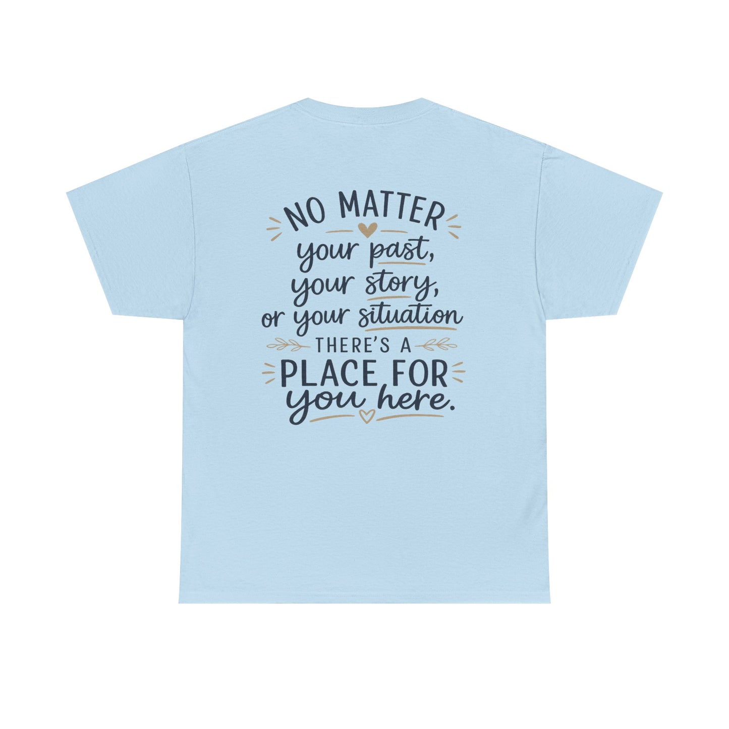 Gospel Tabernacle T Shirt