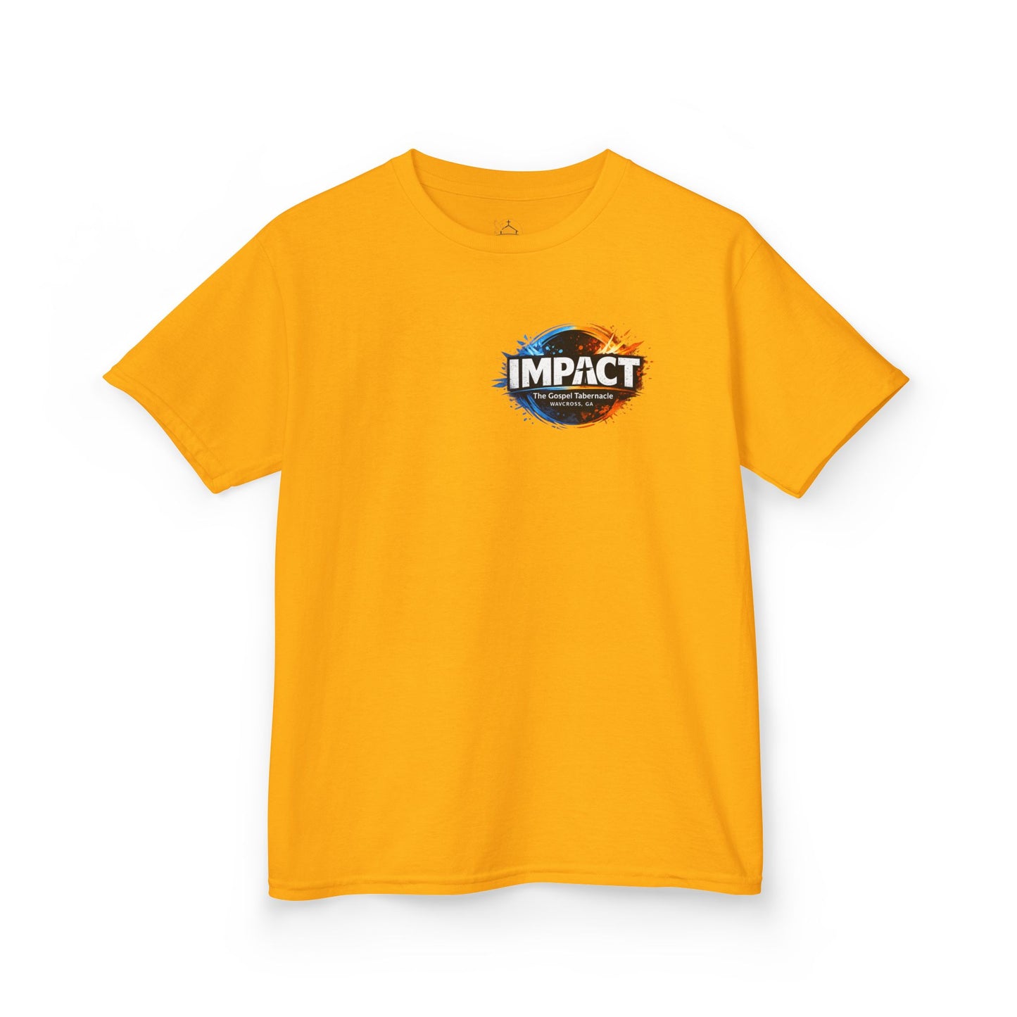 Impact Kids T Shirt