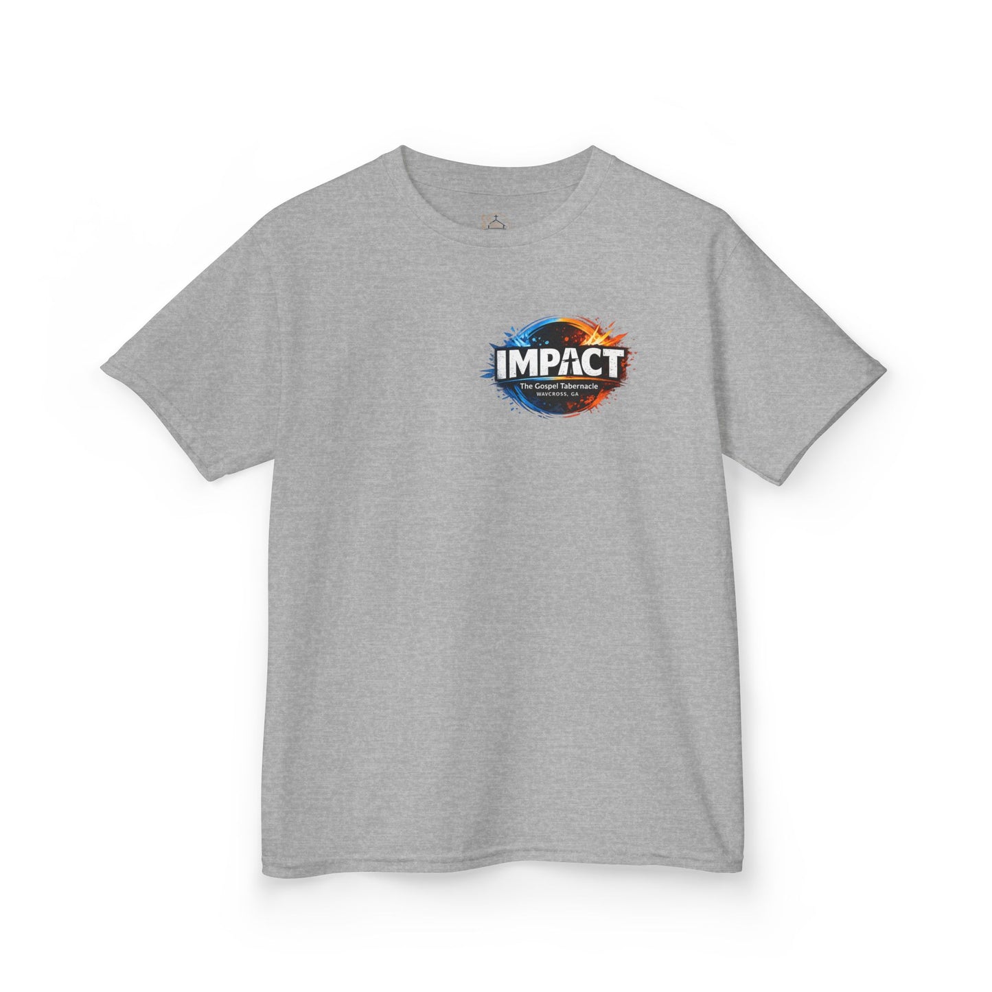 Impact Kids T Shirt